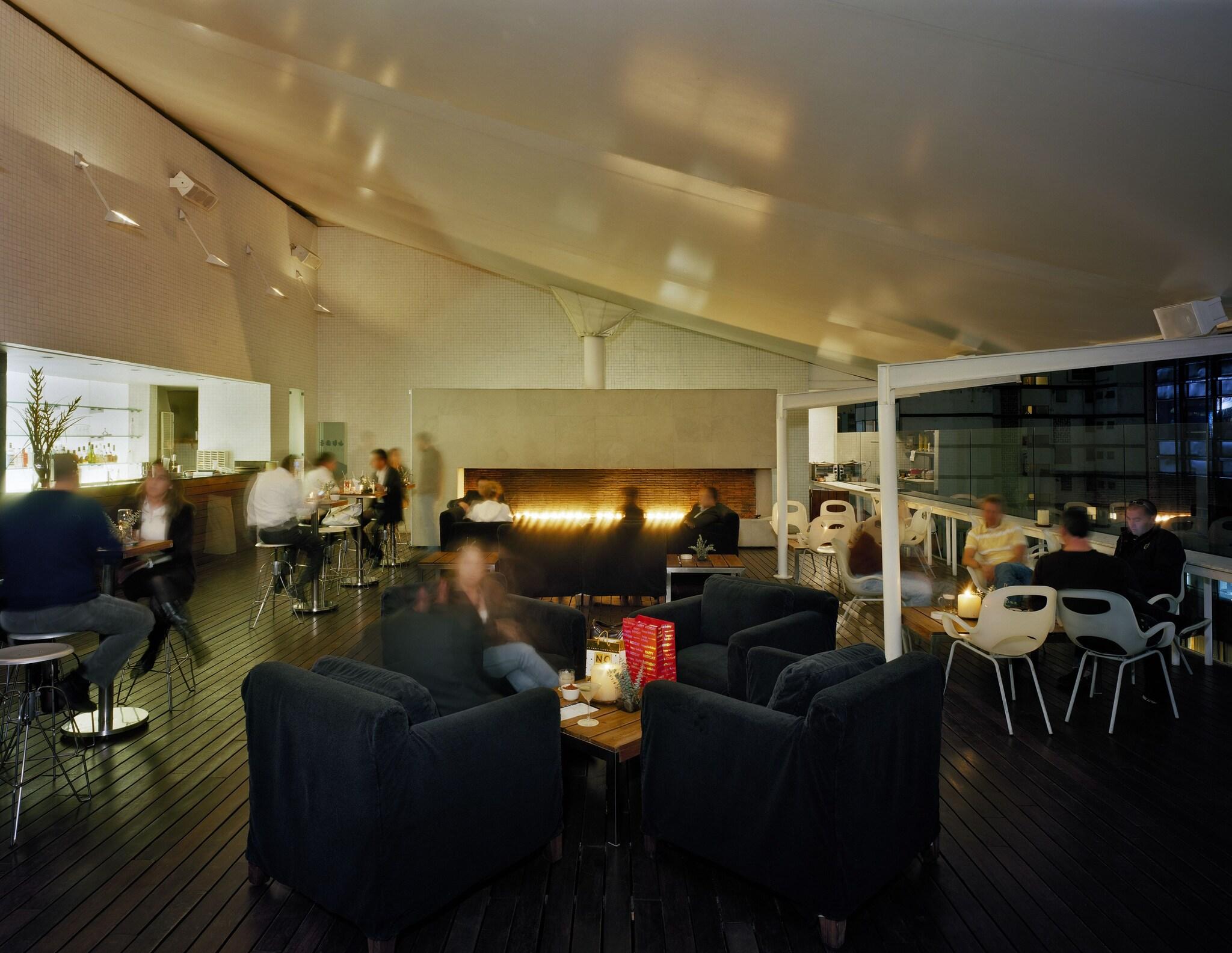 Habita Hotel by null