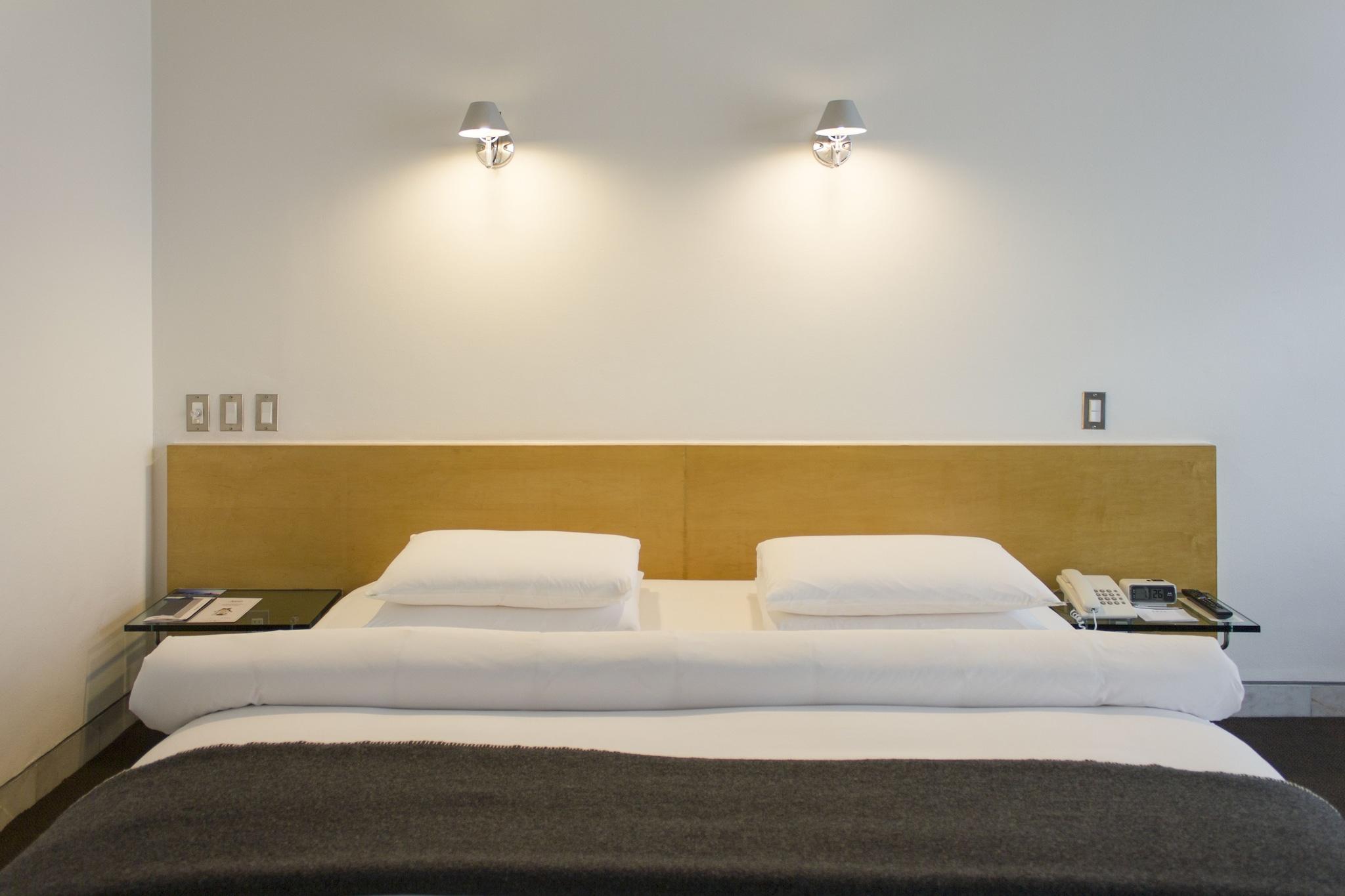 Habita Hotel by null