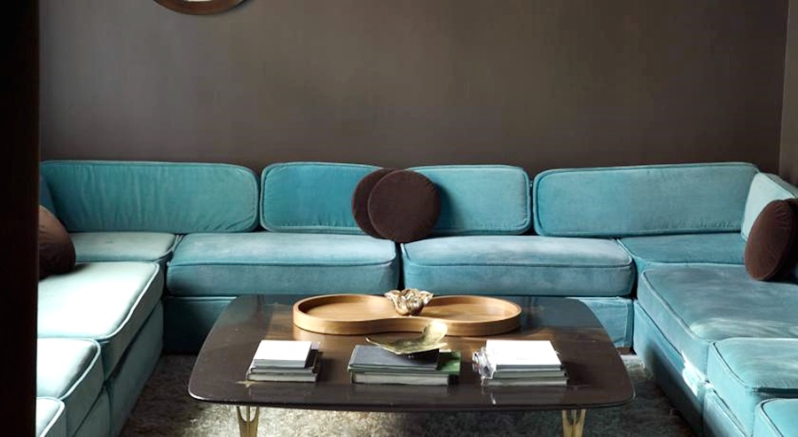 Hotel CondesaDF by null