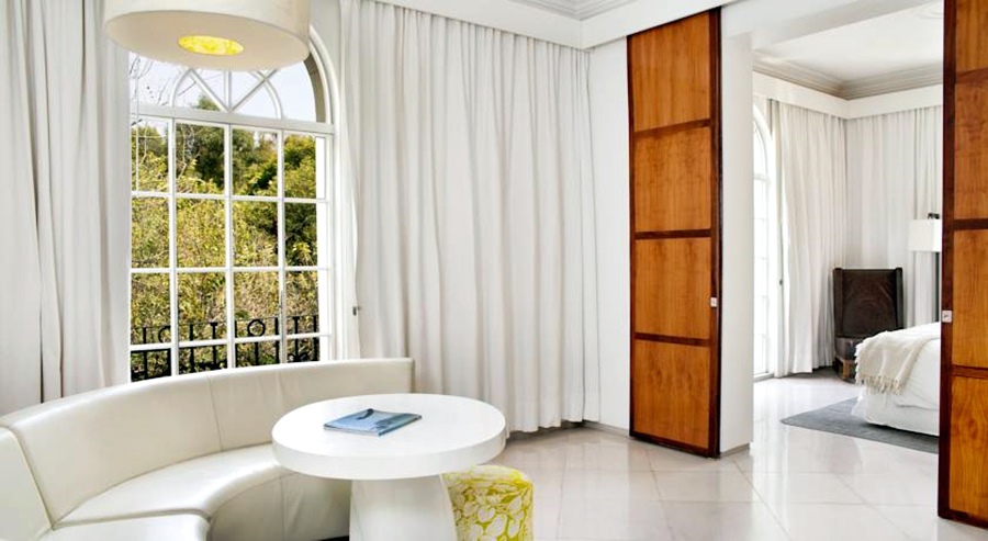 Condesa df, Mexico City, a Member of Design Hotels