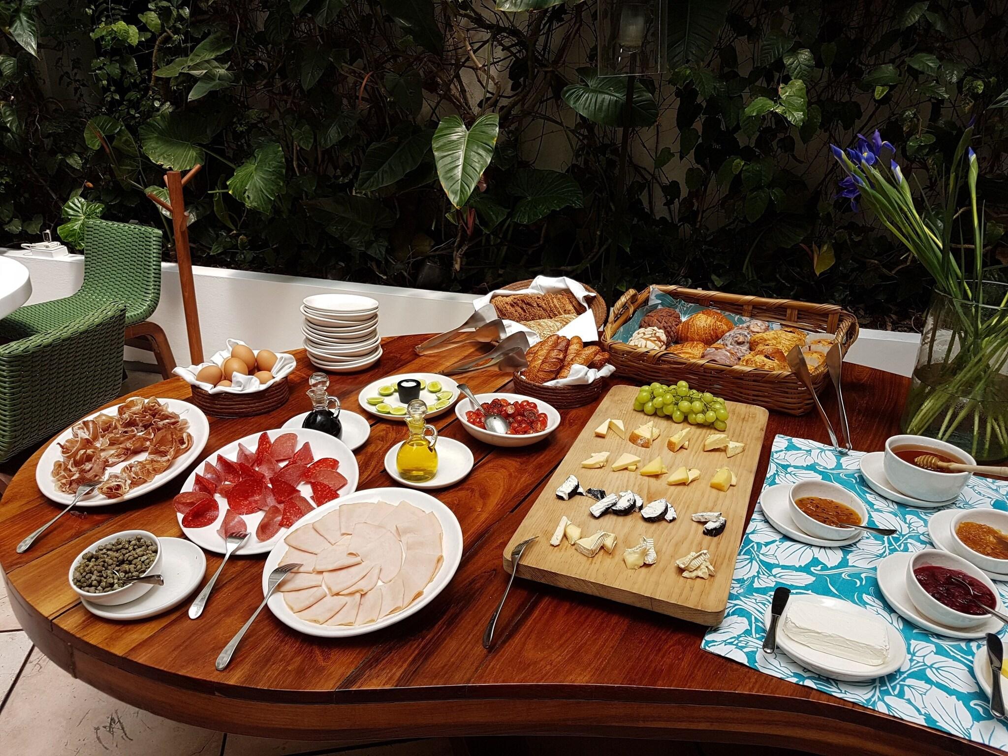 Hotel CondesaDF by null Hotel CondesaDF by null