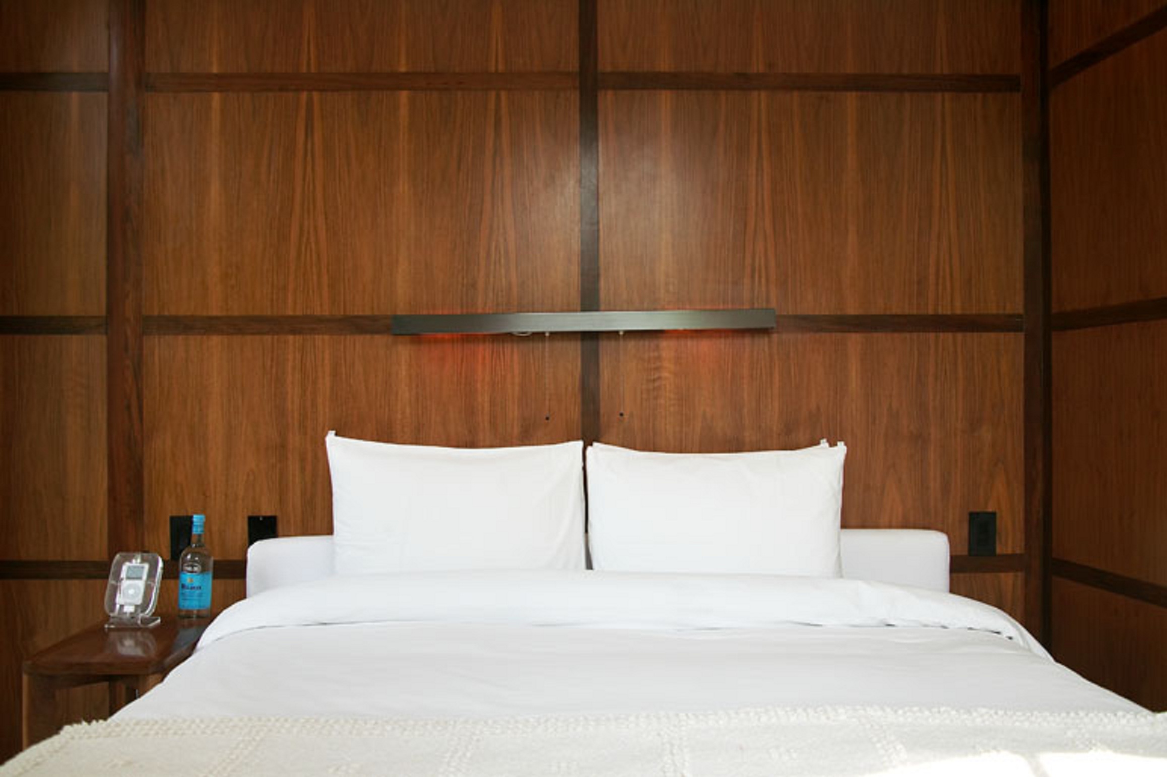 Hotel CondesaDF by null