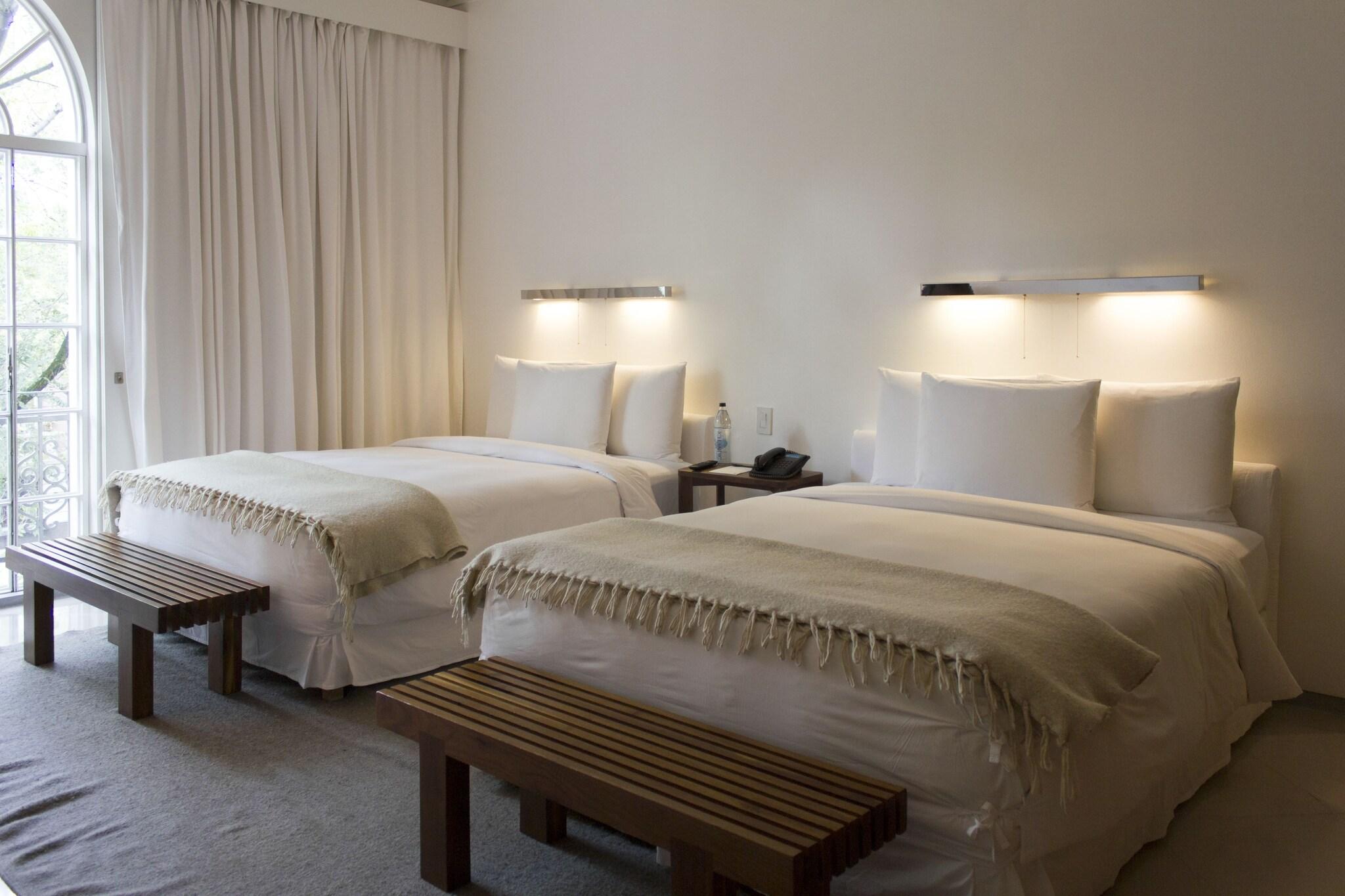 Hotel CondesaDF by null