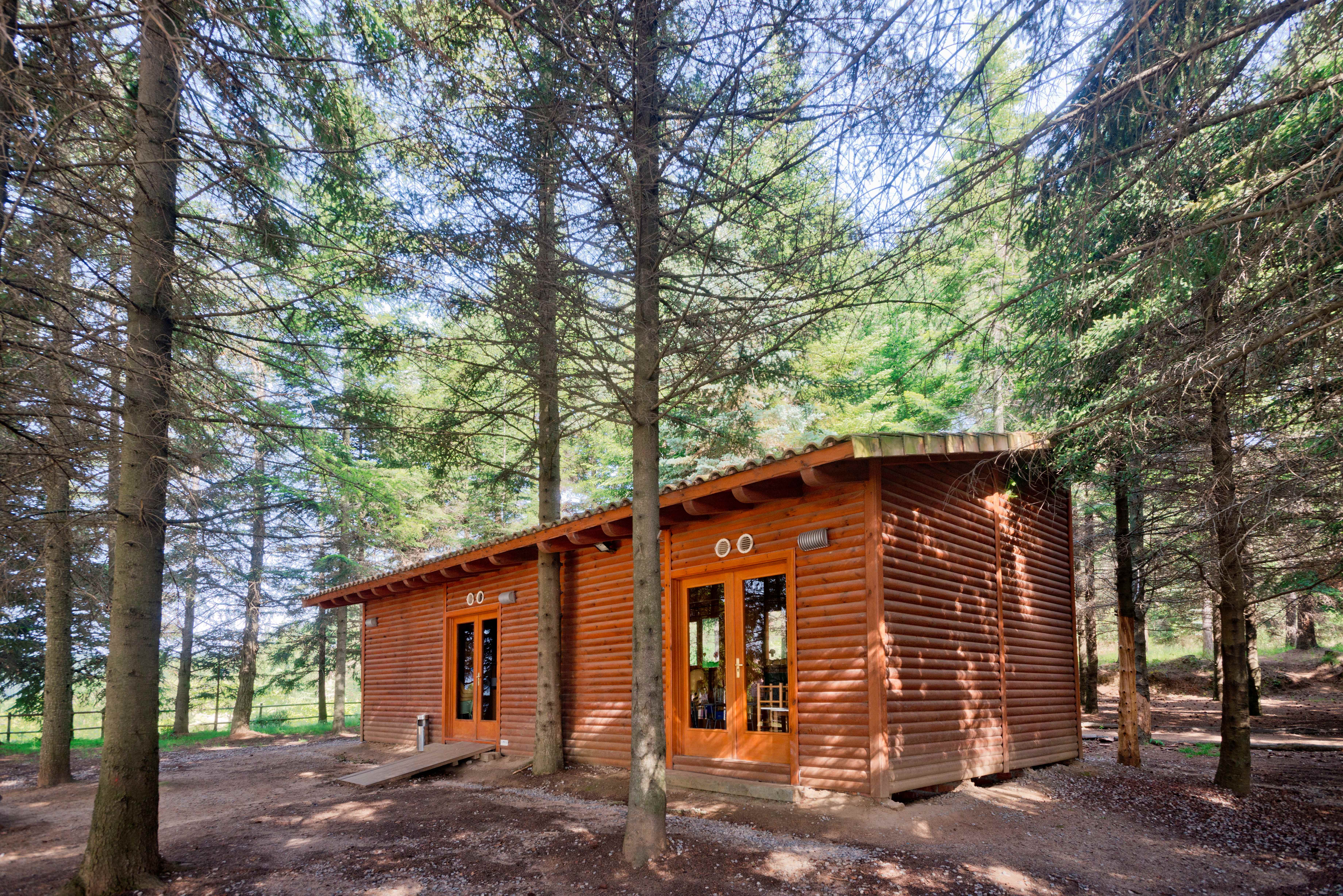 Vilar Rural Sant Hilari Sacalm by Serhs Hotels