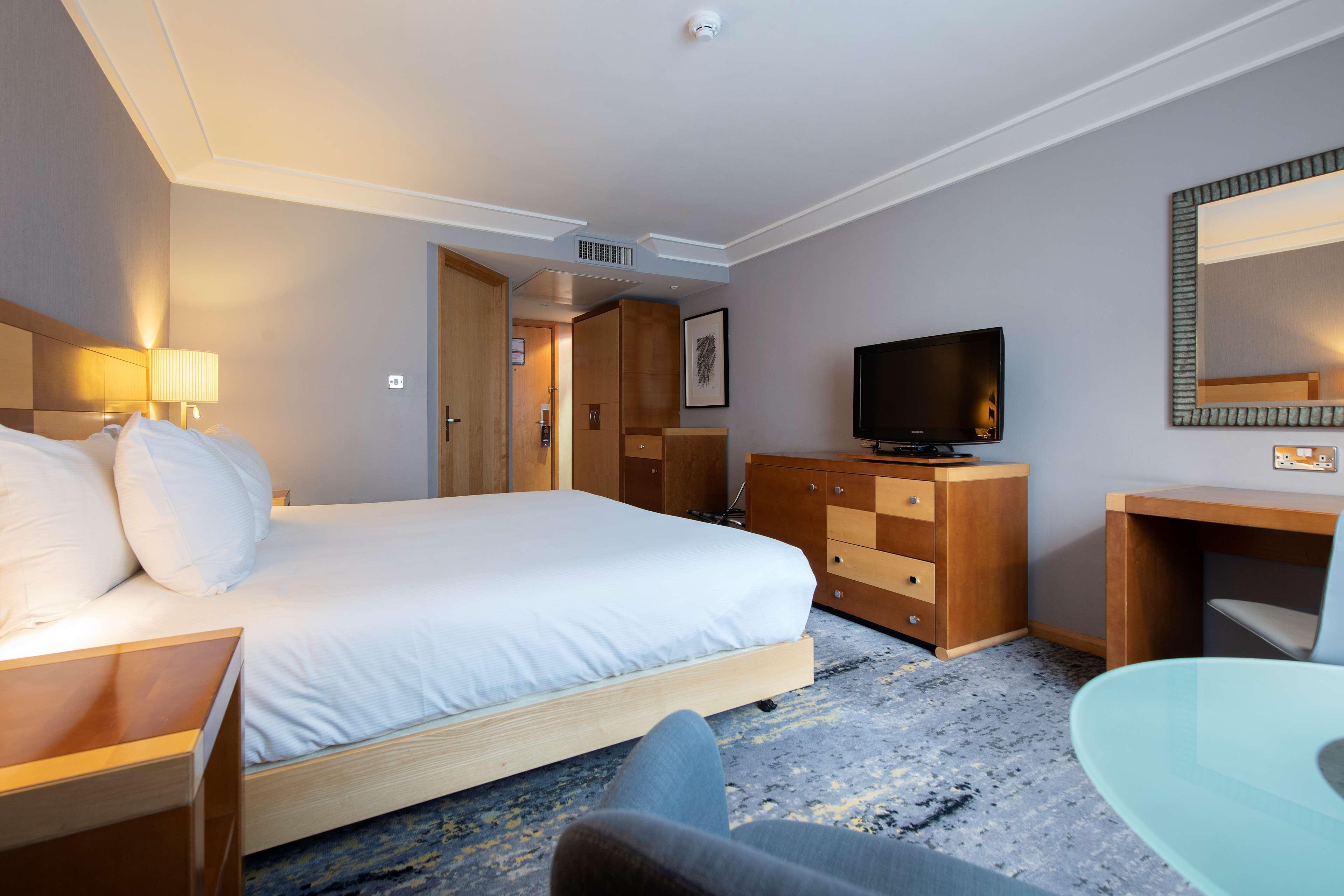 Doubletree by Hilton Swindon