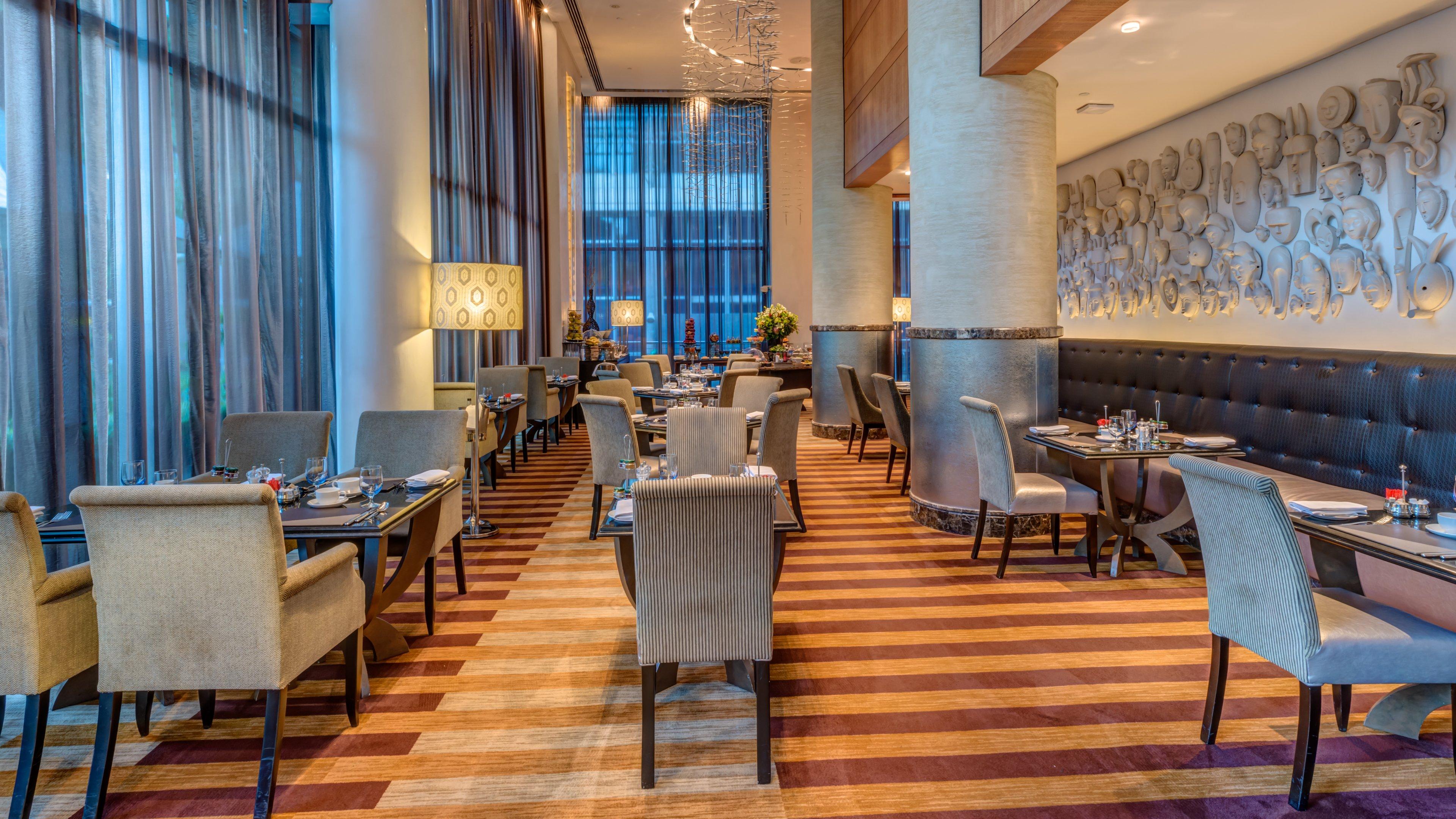 InterContinental Johannesburg O.R Tambo Airport