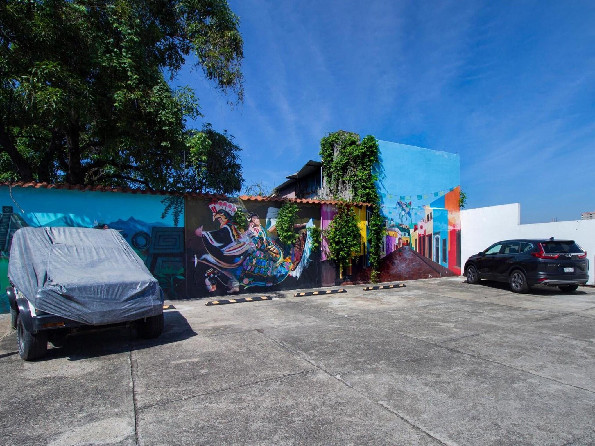 Hotel Paloma del Mar by null