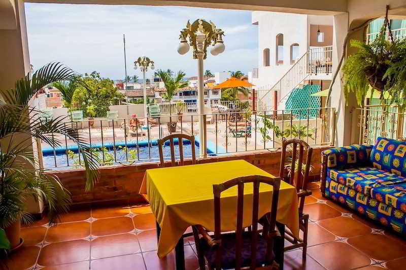 Hotel Paloma del Mar by null
