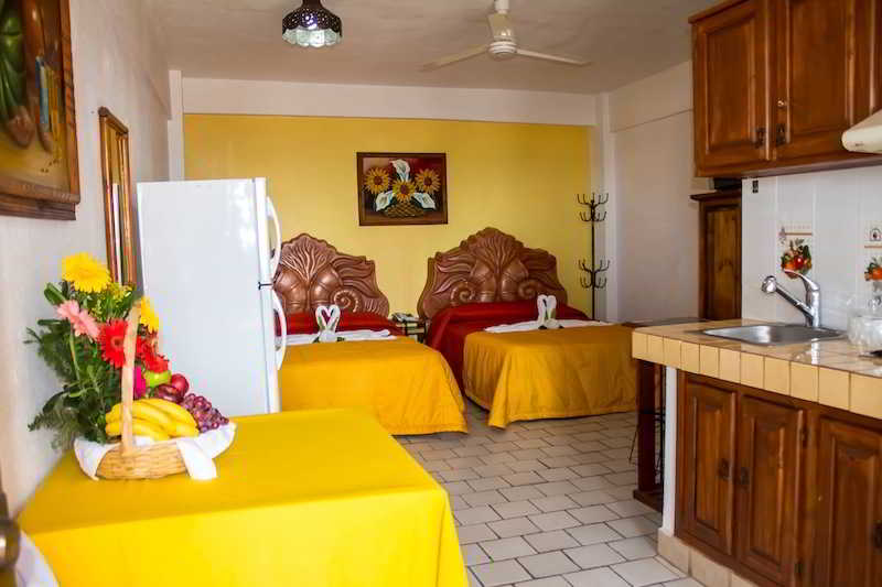 Hotel Paloma del Mar by null