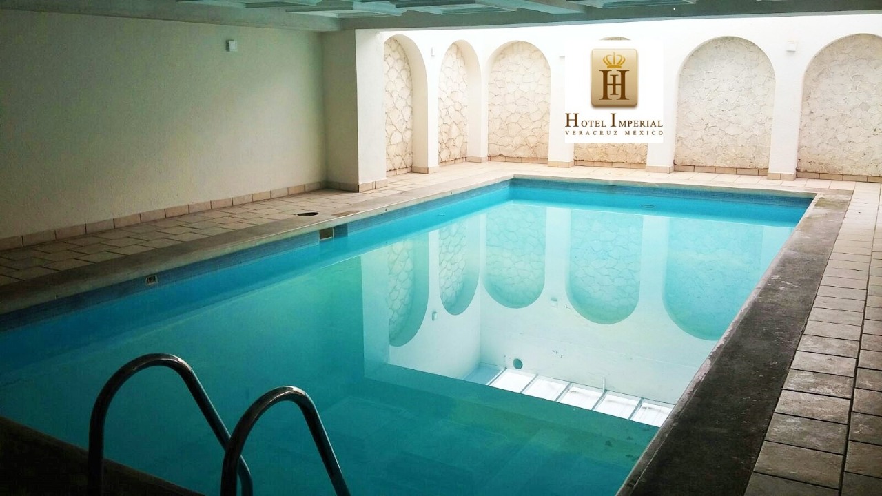 Hotel Imperial by null