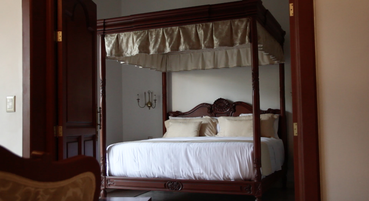Hotel Imperial by null