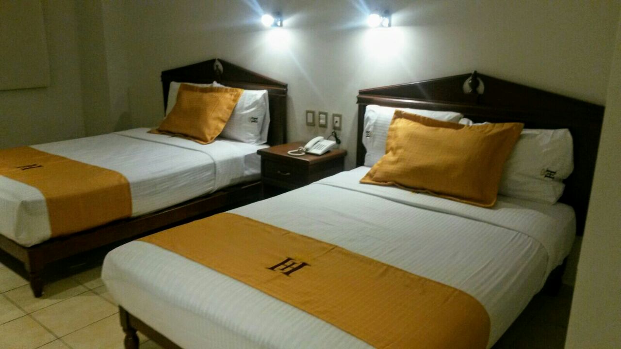 Hotel Imperial by null