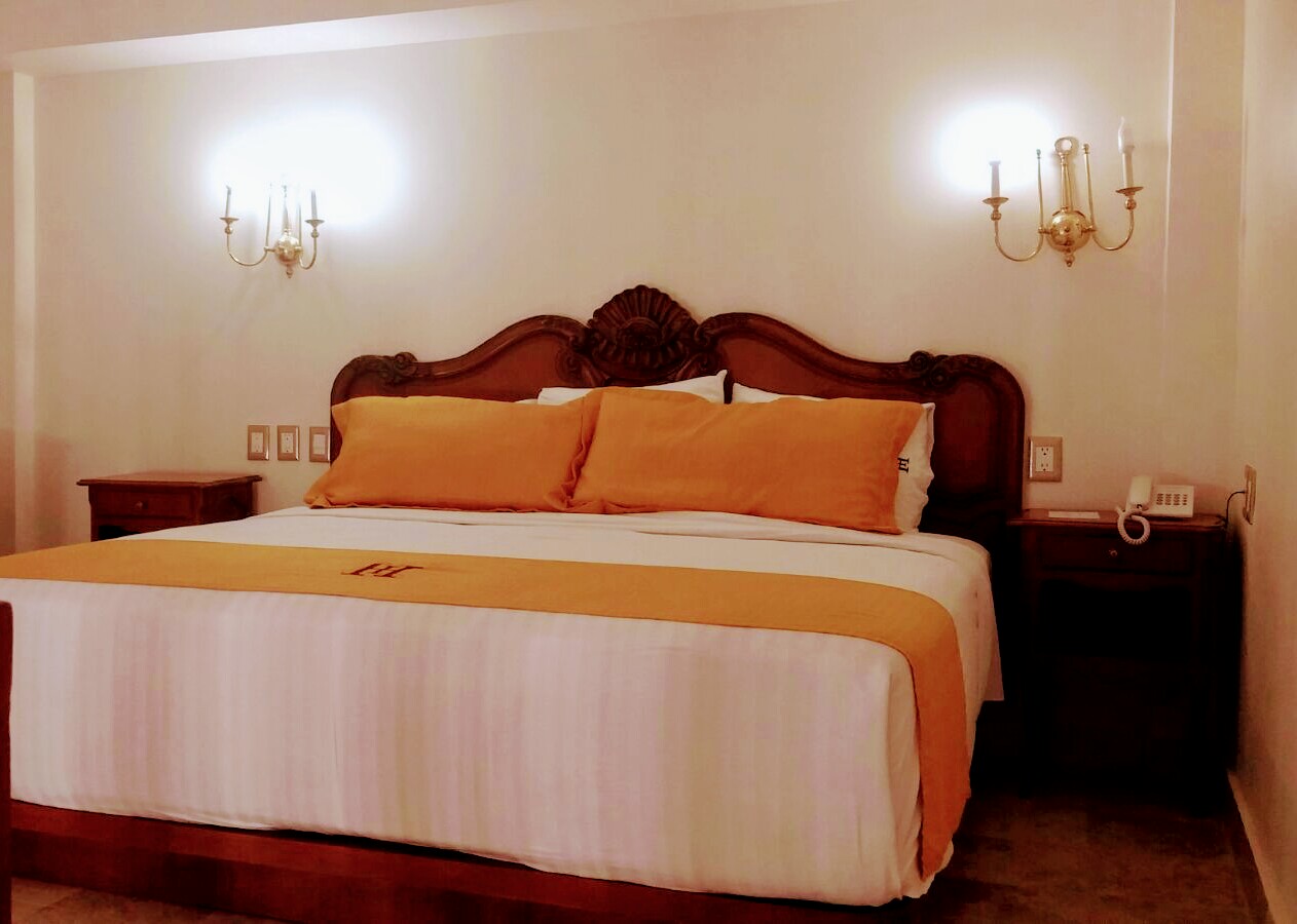 Hotel Imperial by null
