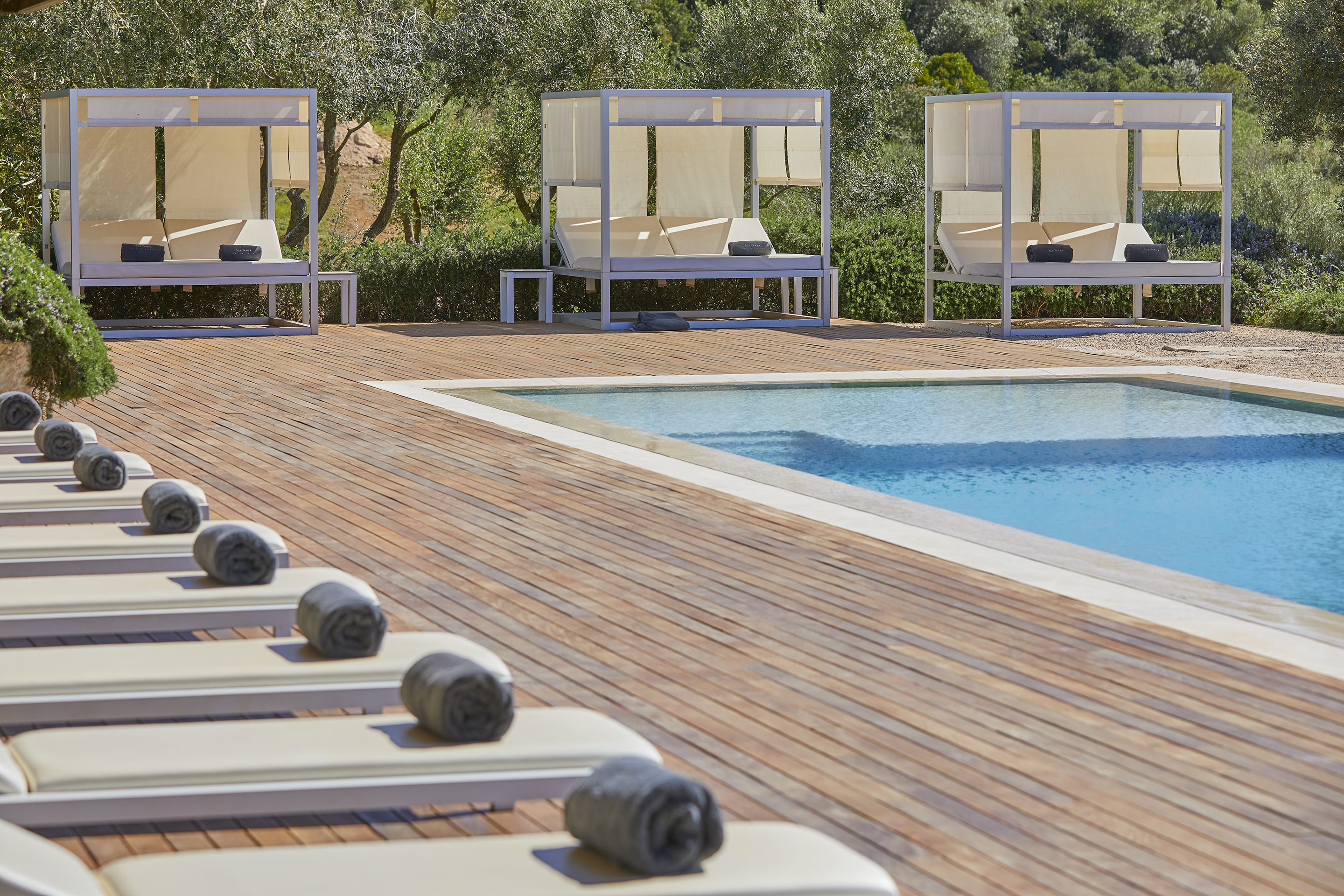 Son Penya Adults Only Petit Hotel & Spa by null