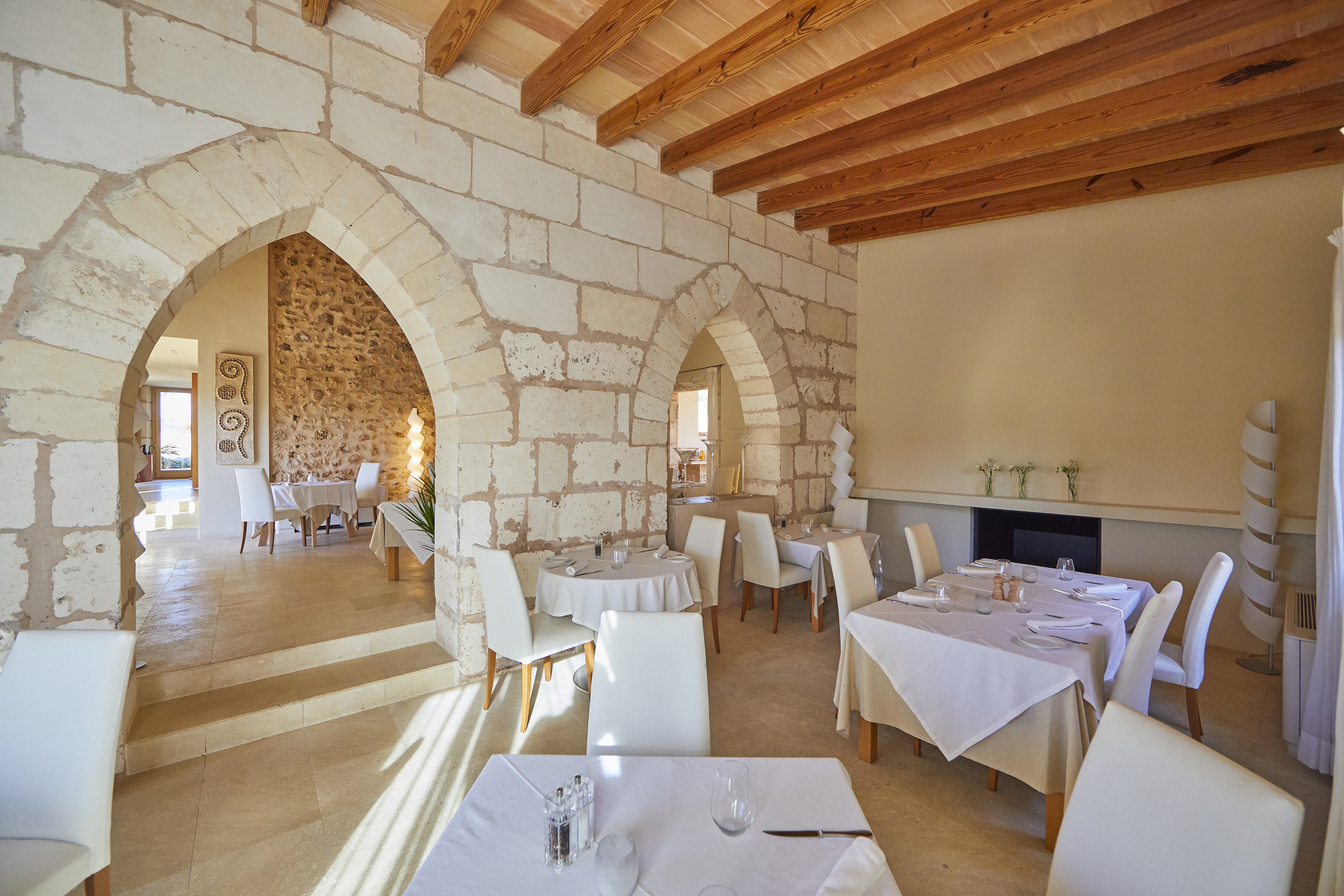 Son Penya Adults Only Petit Hotel & Spa by null