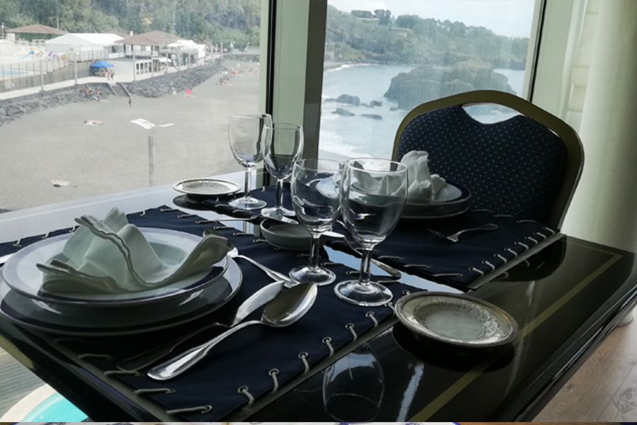 Vinha D'Areia Beach Hotel