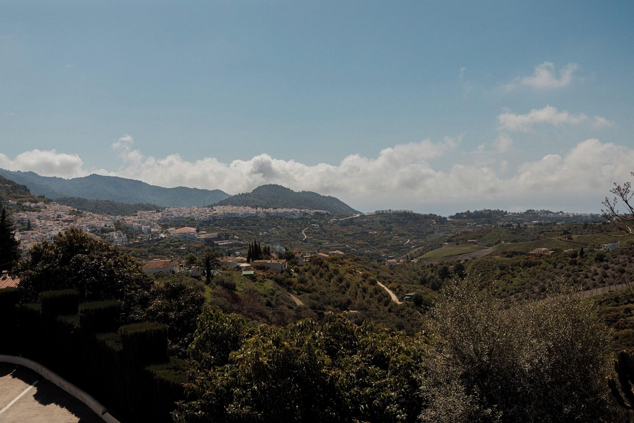 La Posada Morisca