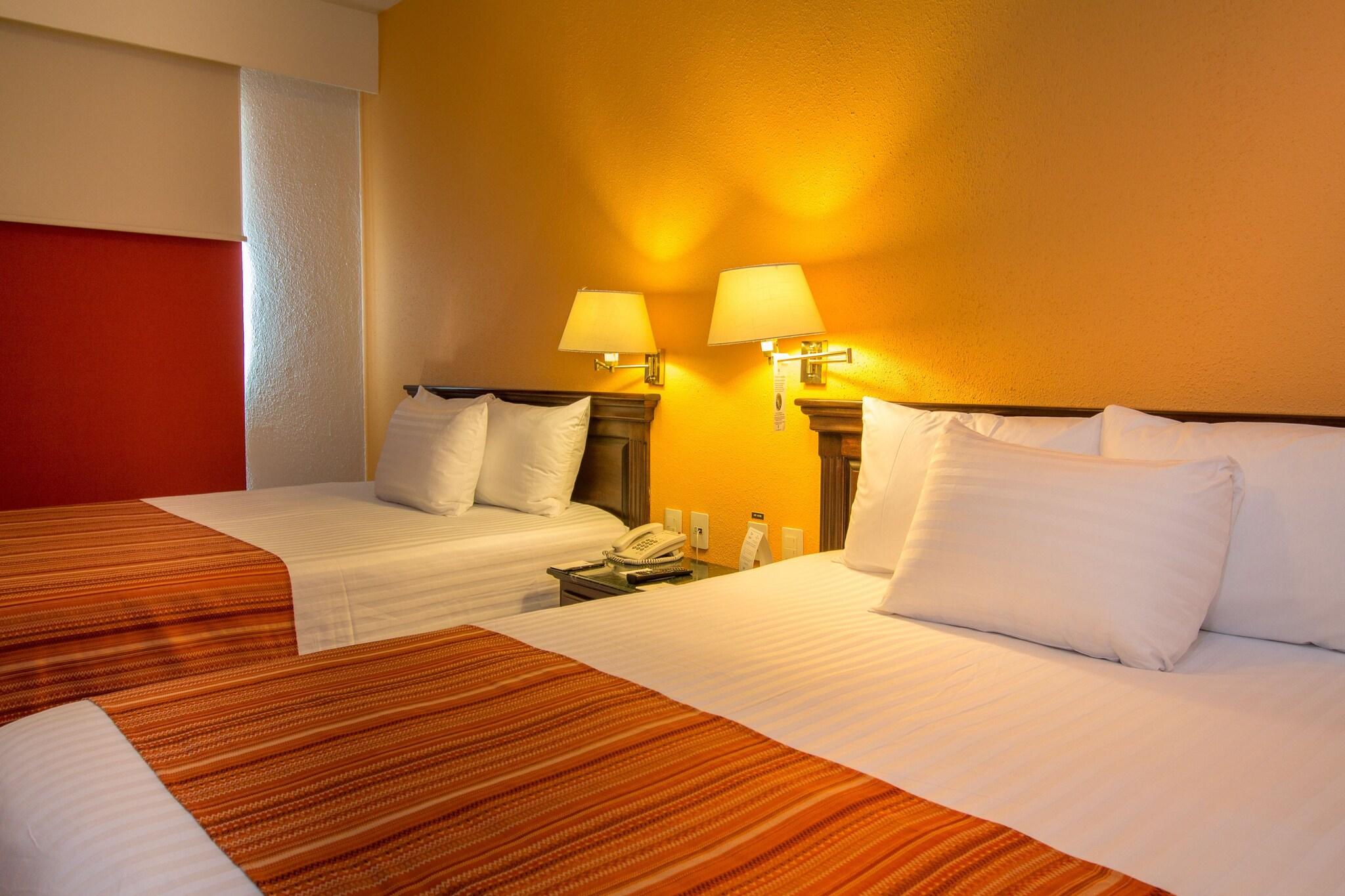 Hg hotel