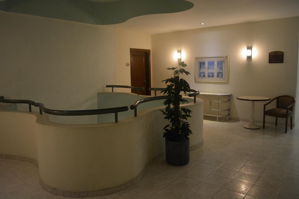 Ruíz Milán Hotel by null