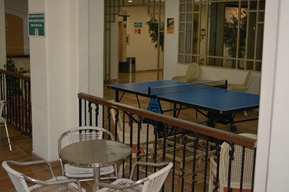 Ruíz Milán Hotel by null
