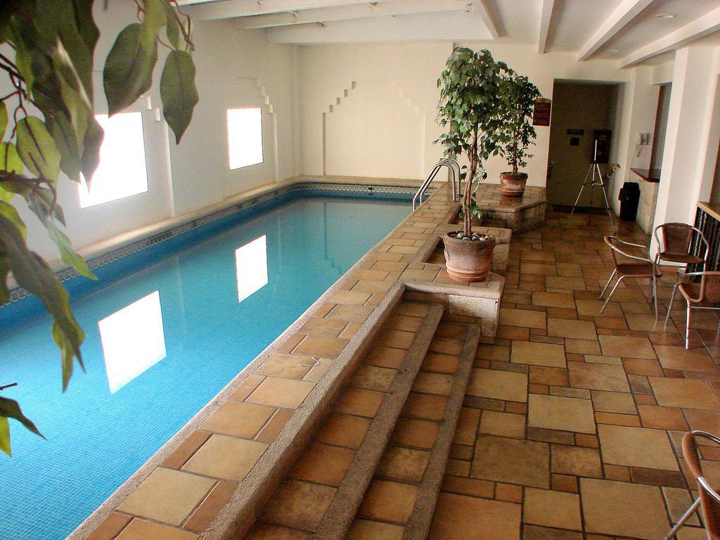 Ruíz Milán Hotel by null