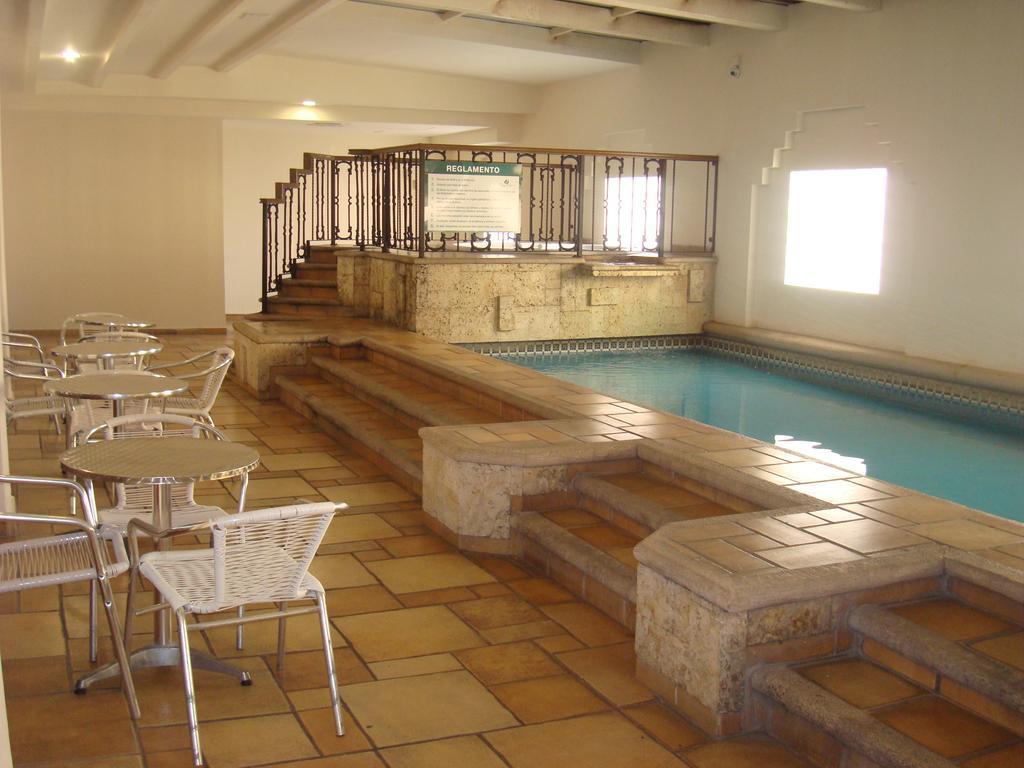 Ruíz Milán Hotel by null