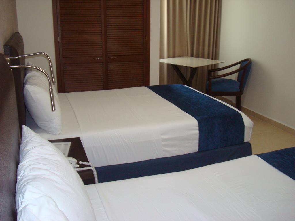 Ruíz Milán Hotel by null