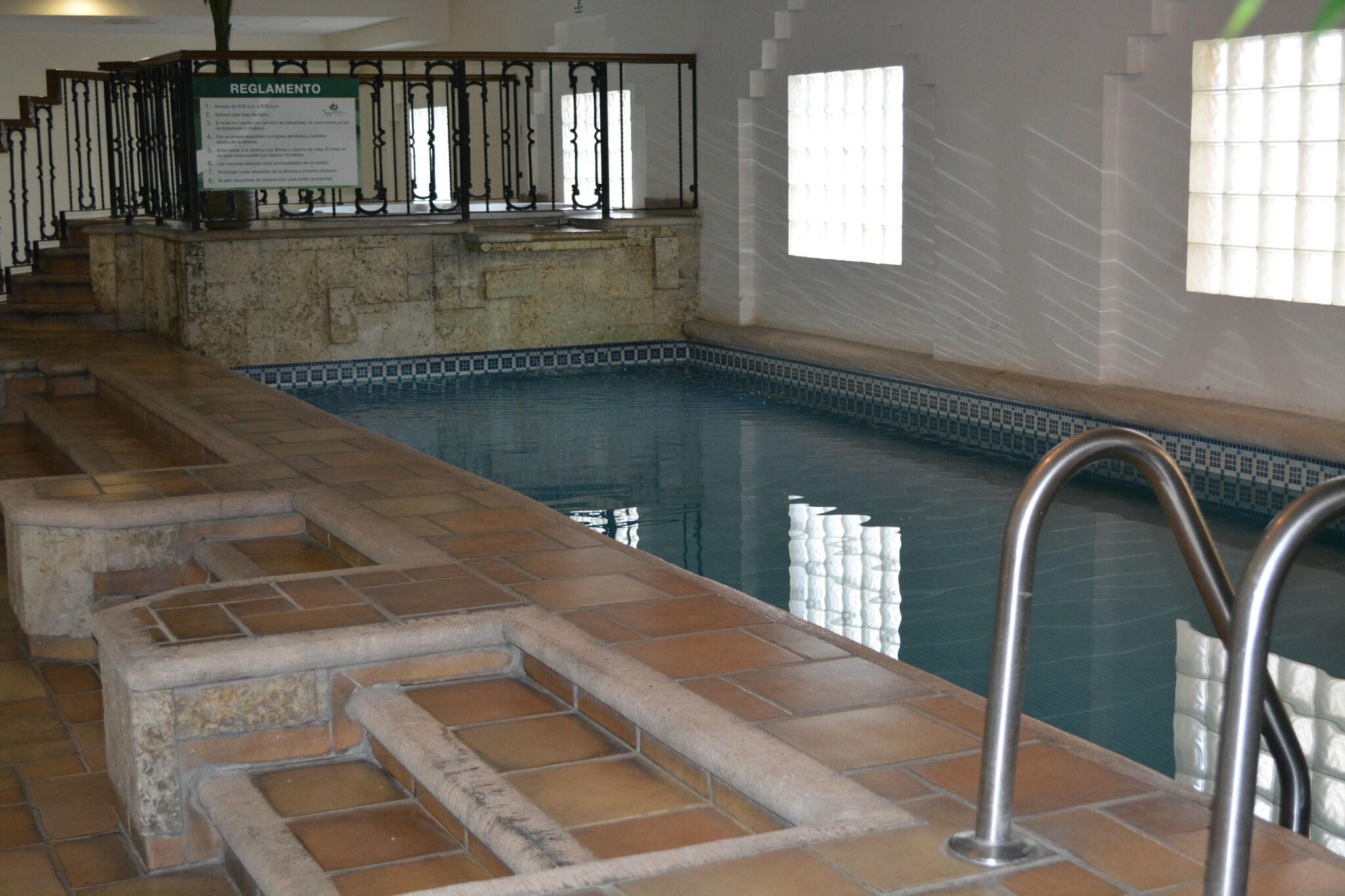 Ruíz Milán Hotel by null