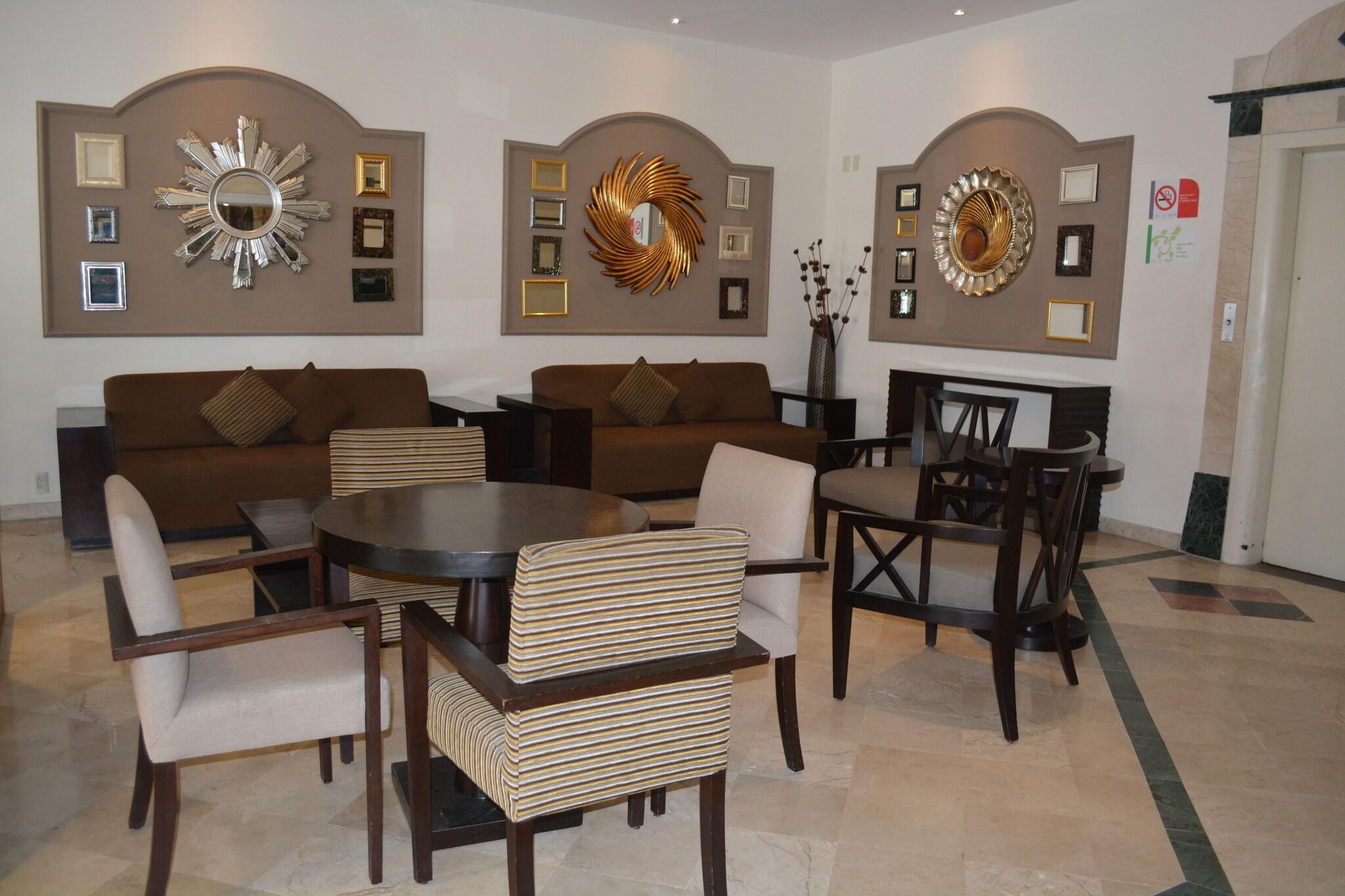 Ruíz Milán Hotel by null