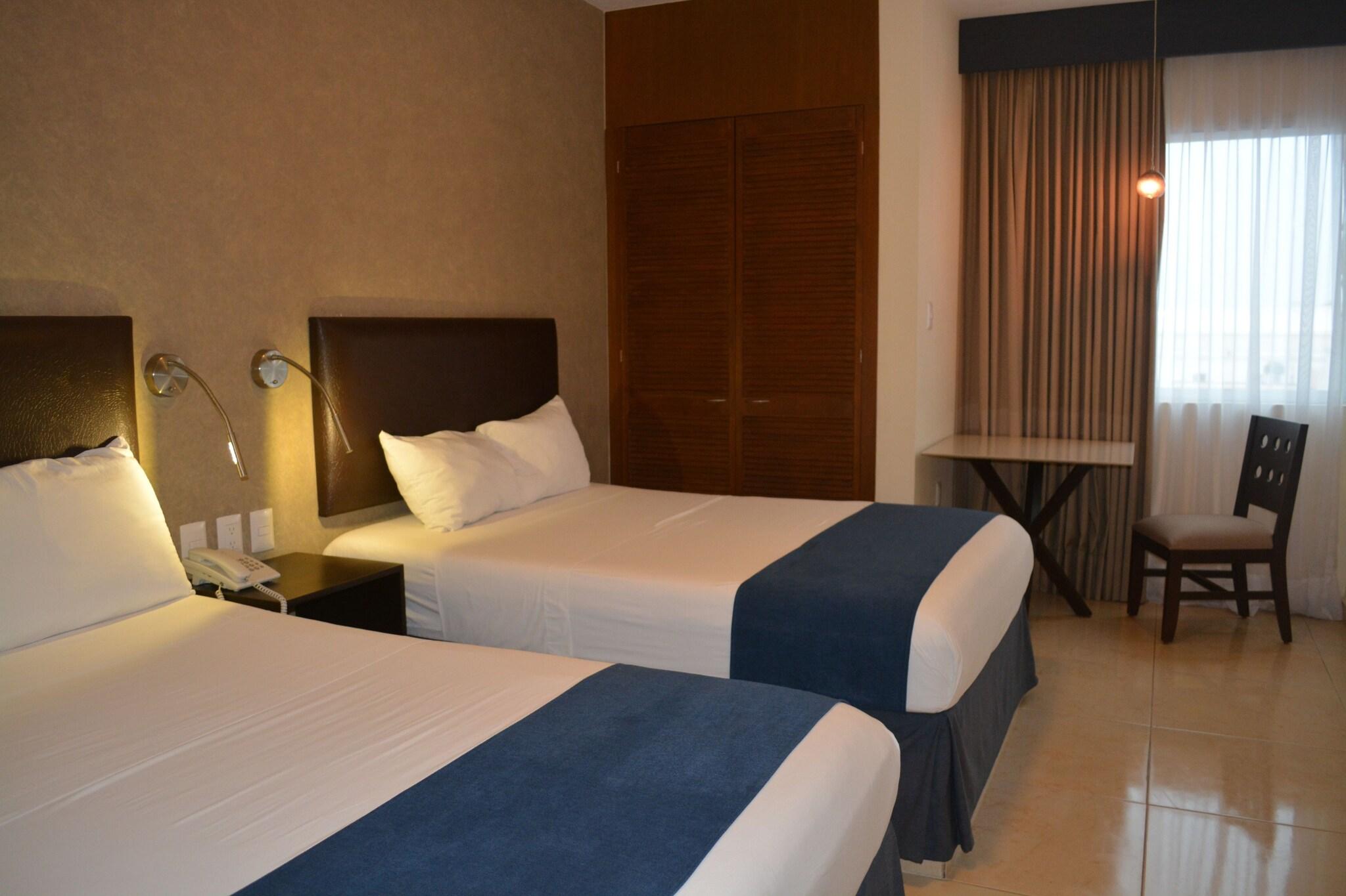 Ruíz Milán Hotel by null