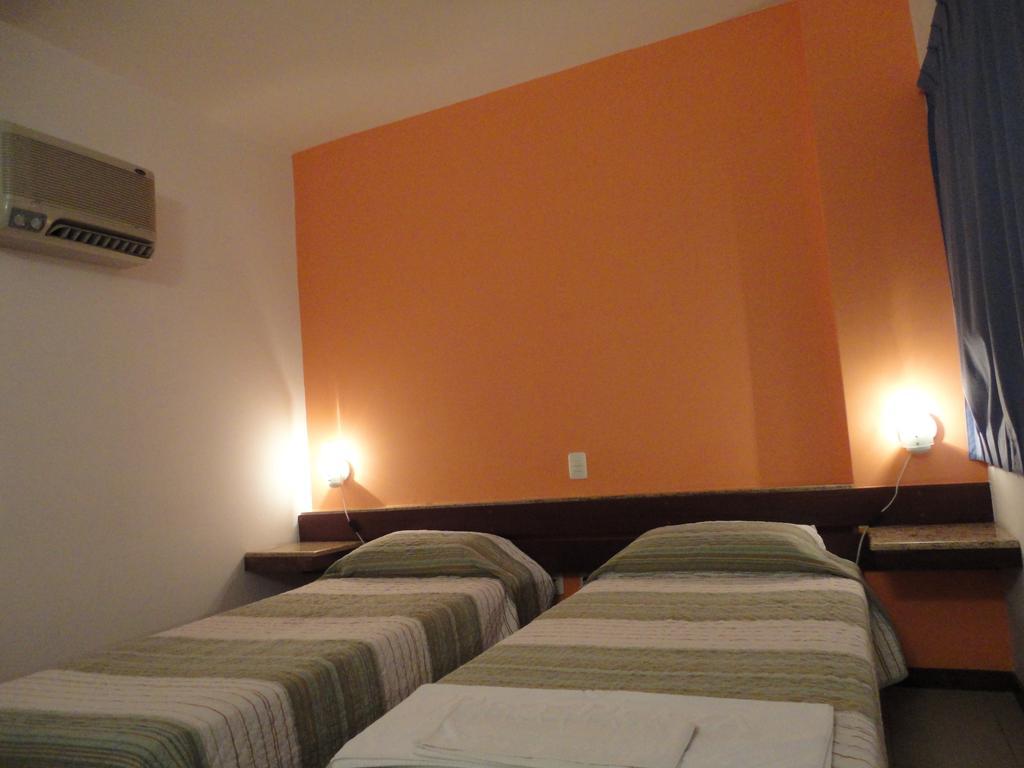 Pisa Plaza Hotel by null