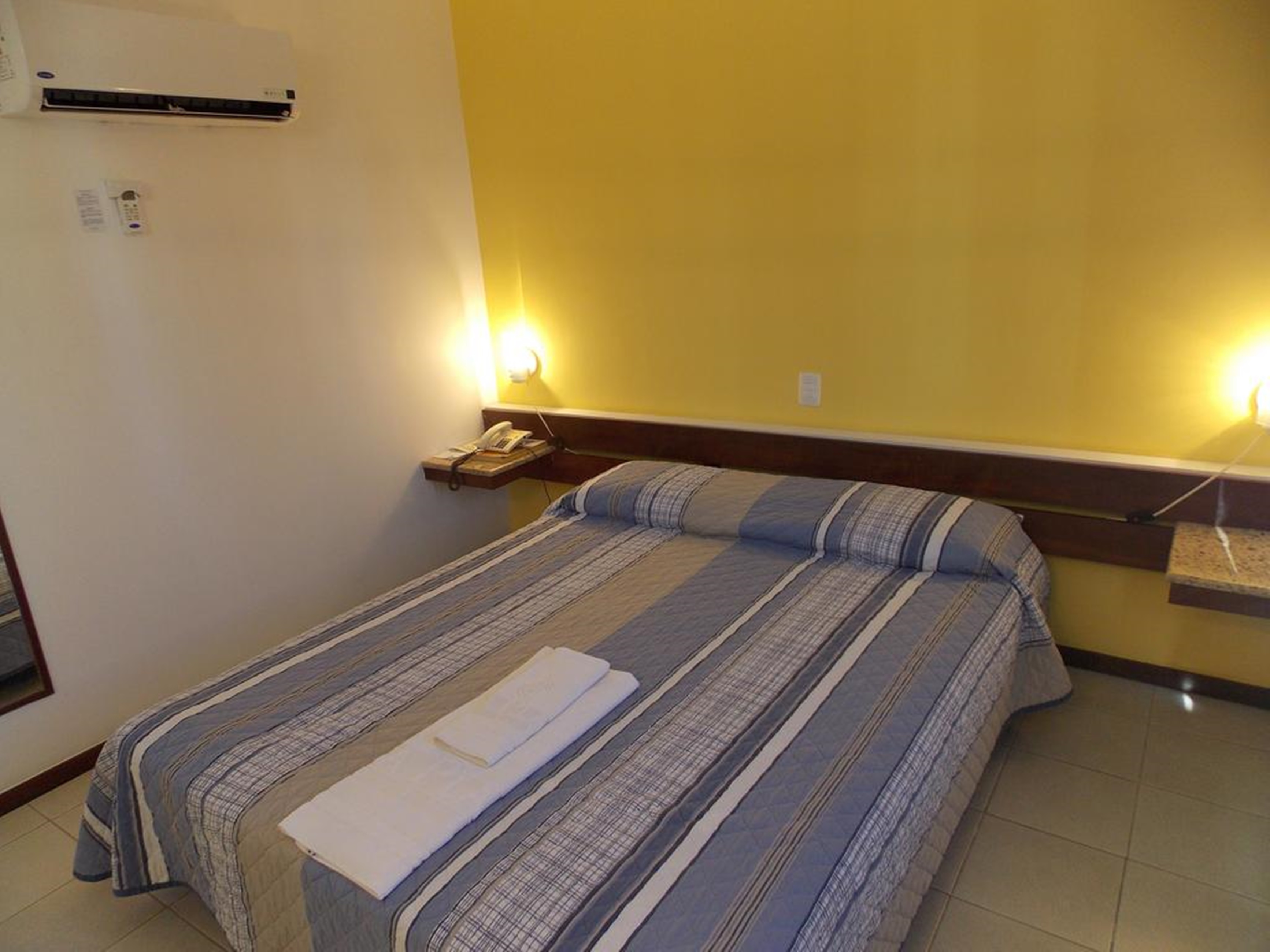 Pisa Plaza Hotel by null