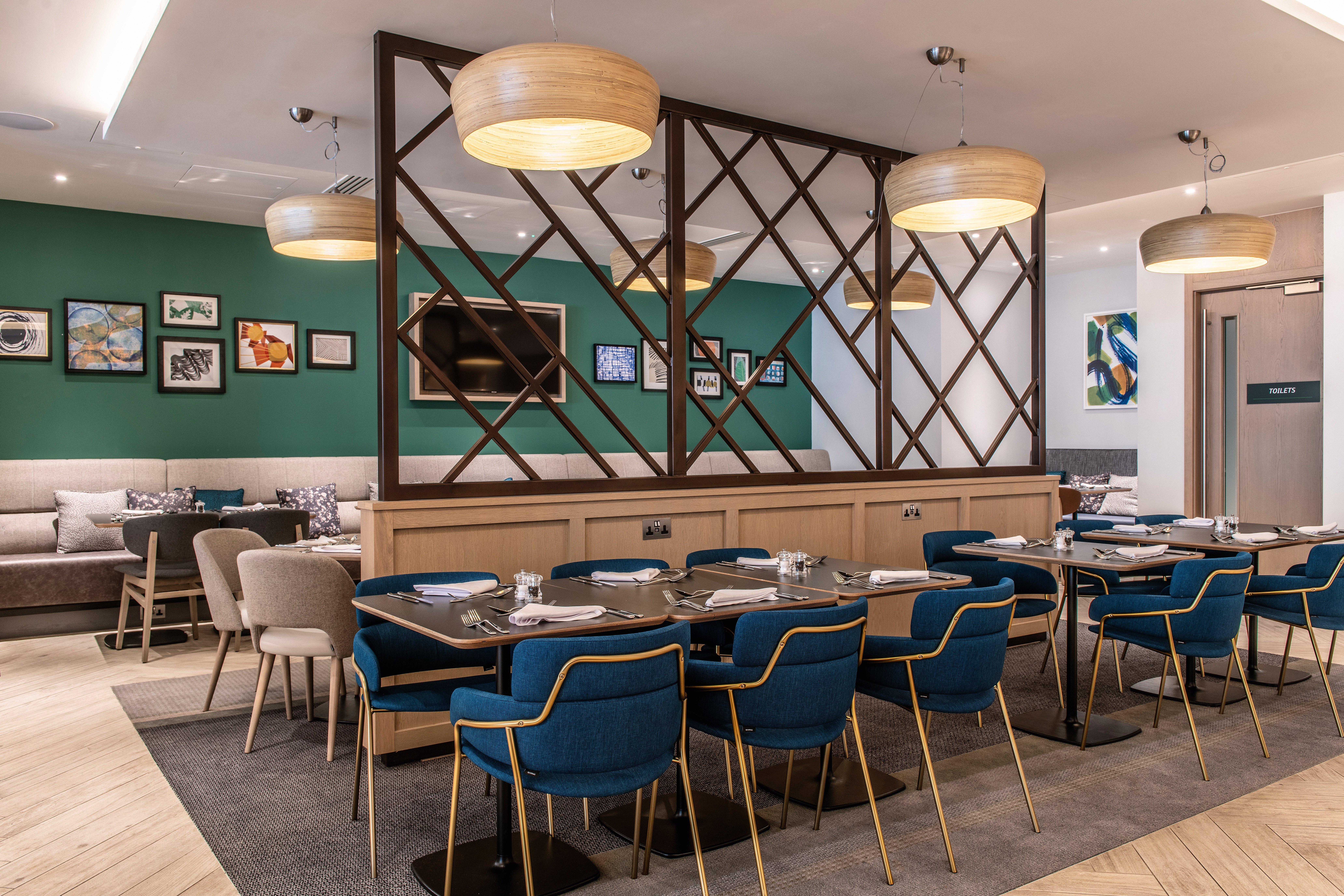 Holiday Inn Shepperton