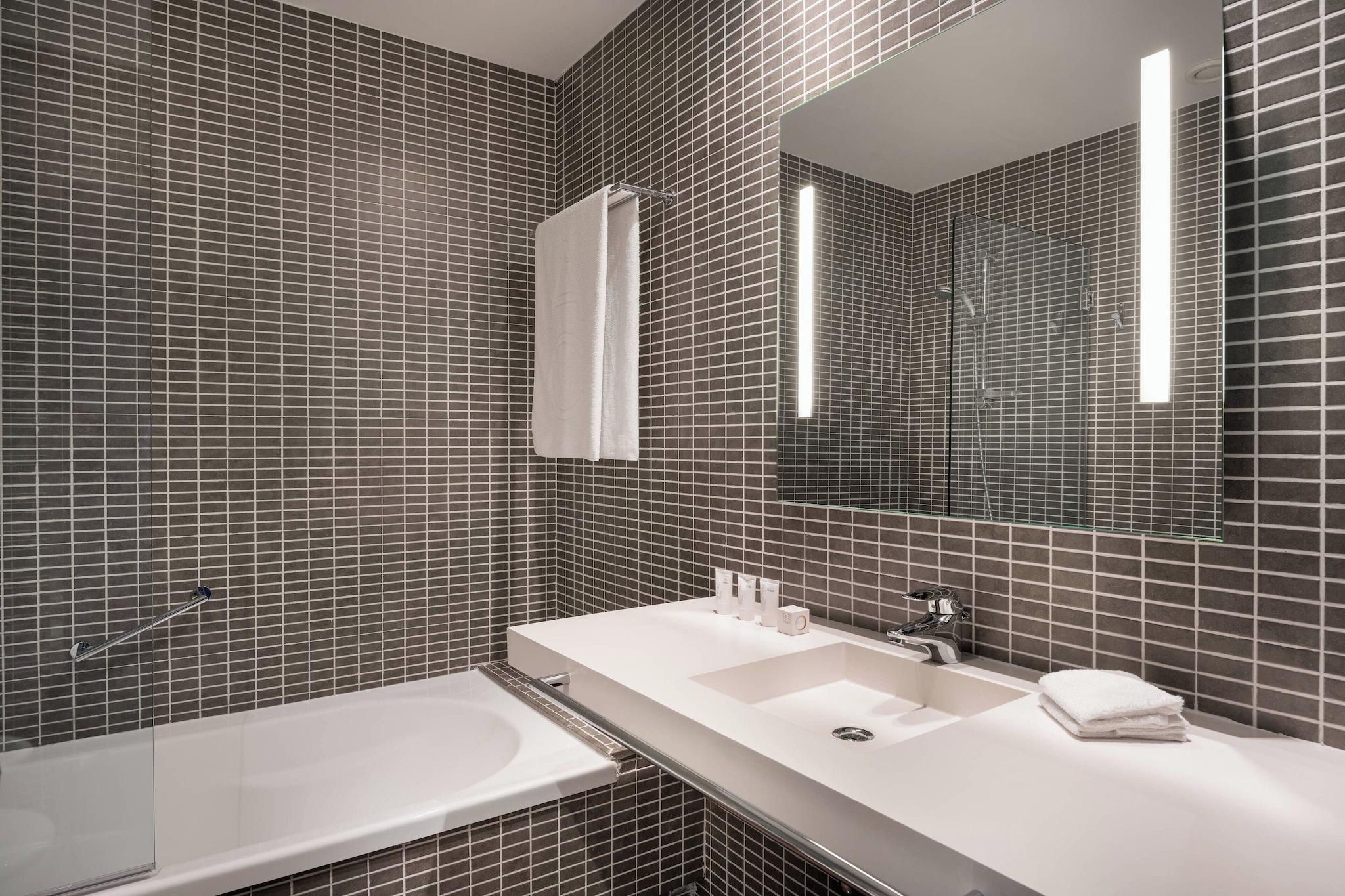 AC Hotel by Marriott Alicante