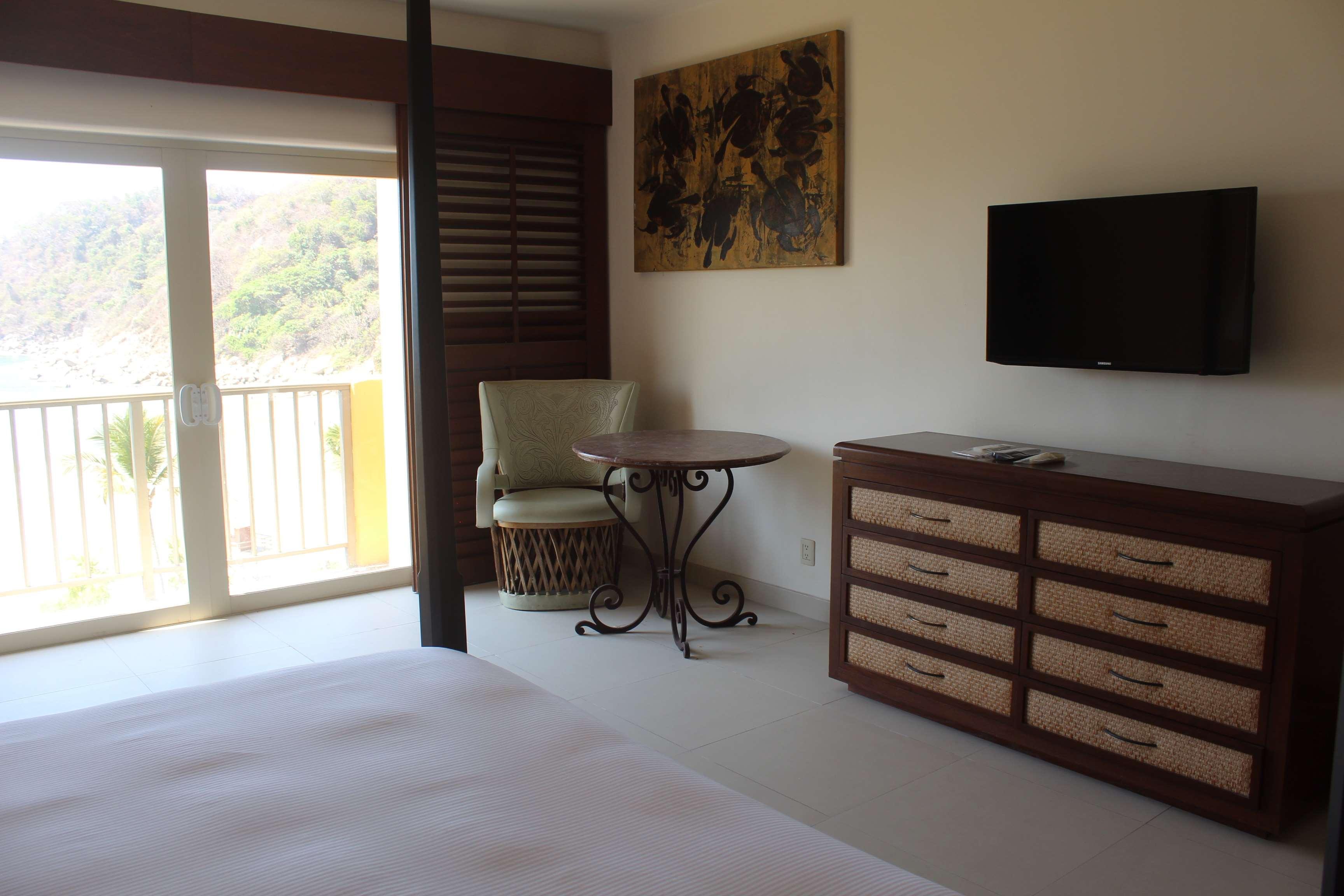 Quinta Real Acapulco by null