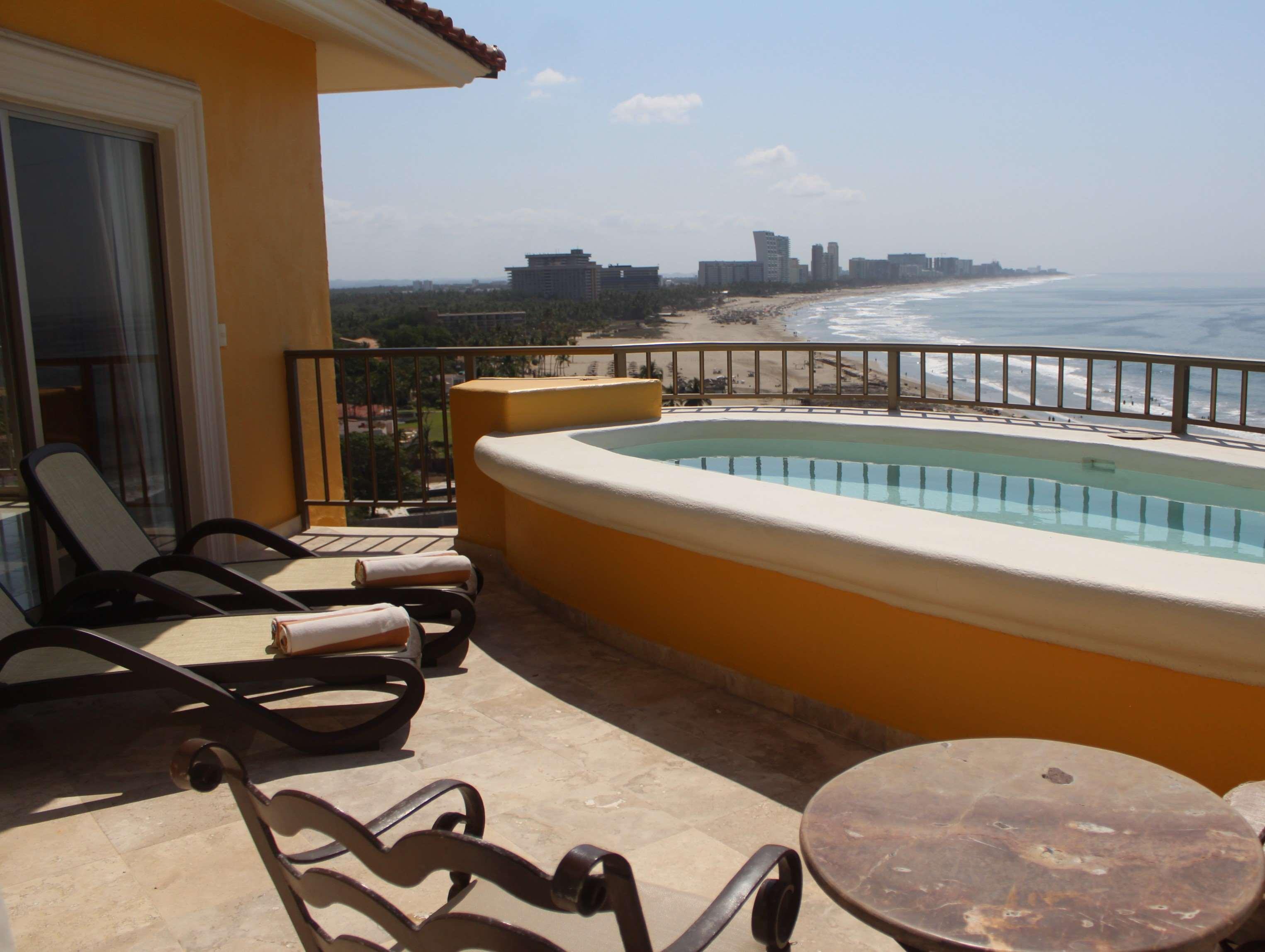 Quinta Real Acapulco by null