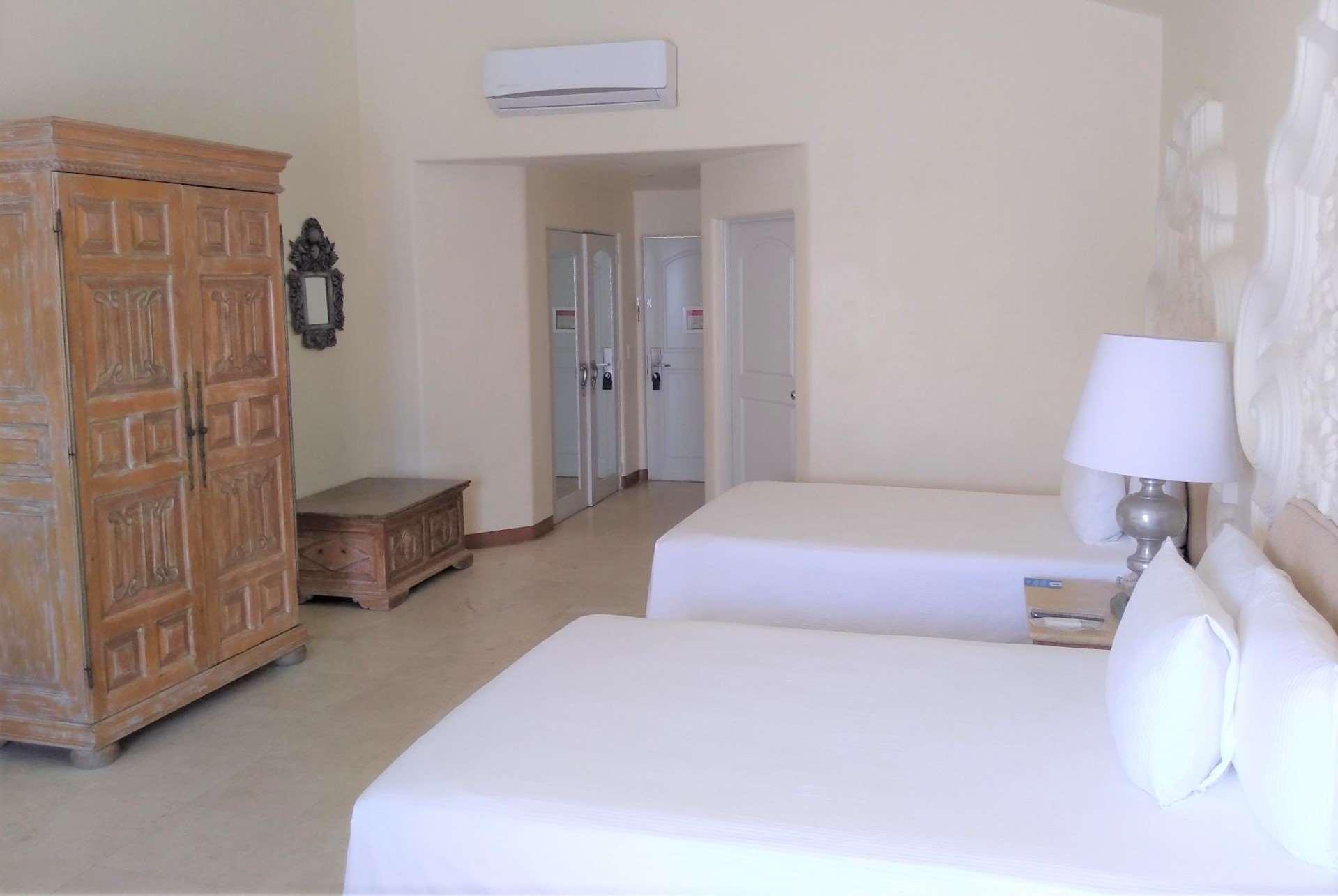 Quinta Real Acapulco by null