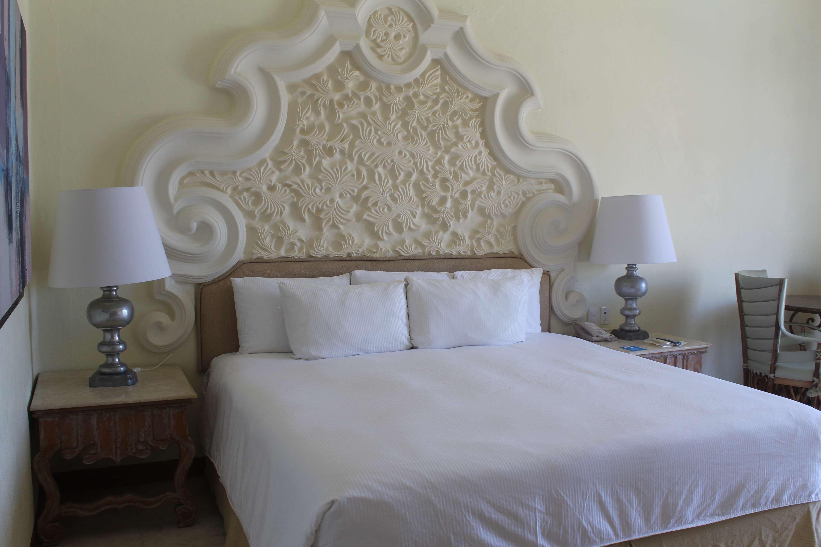 Quinta Real Acapulco by null