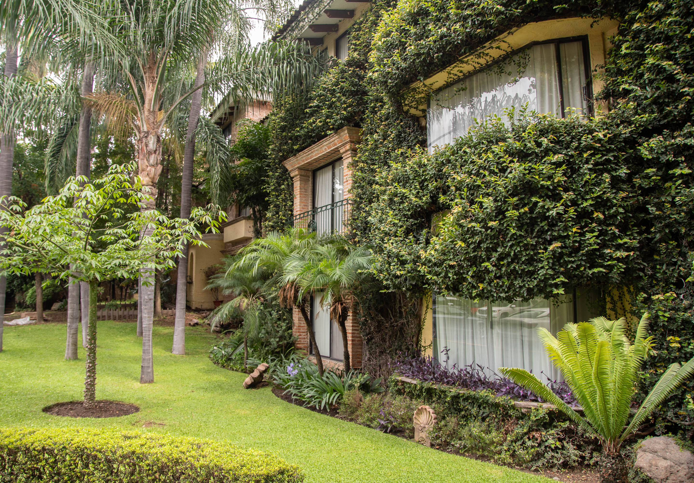 Quinta Real Guadalajara