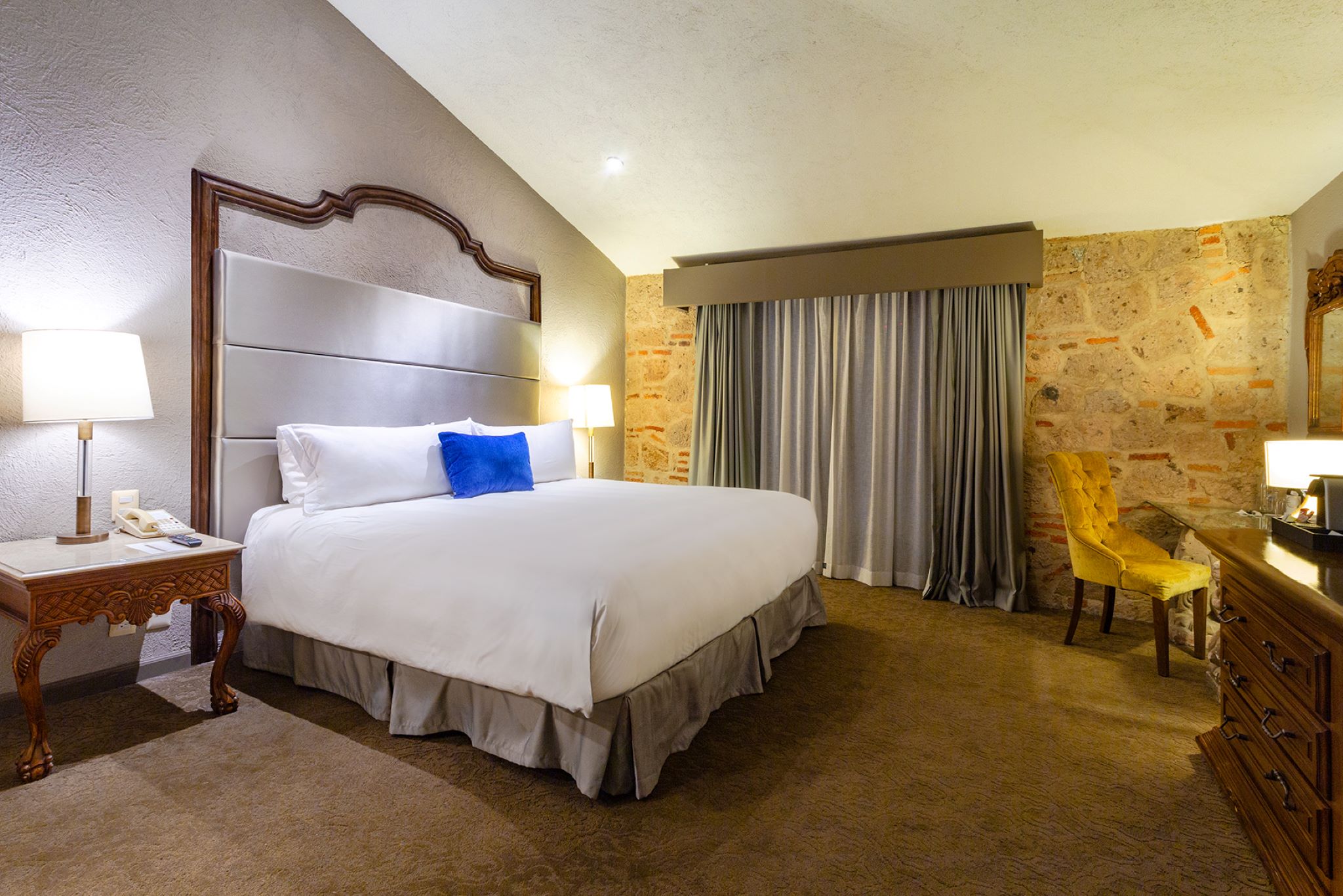 Hotel Quinta Real Guadalajara by null