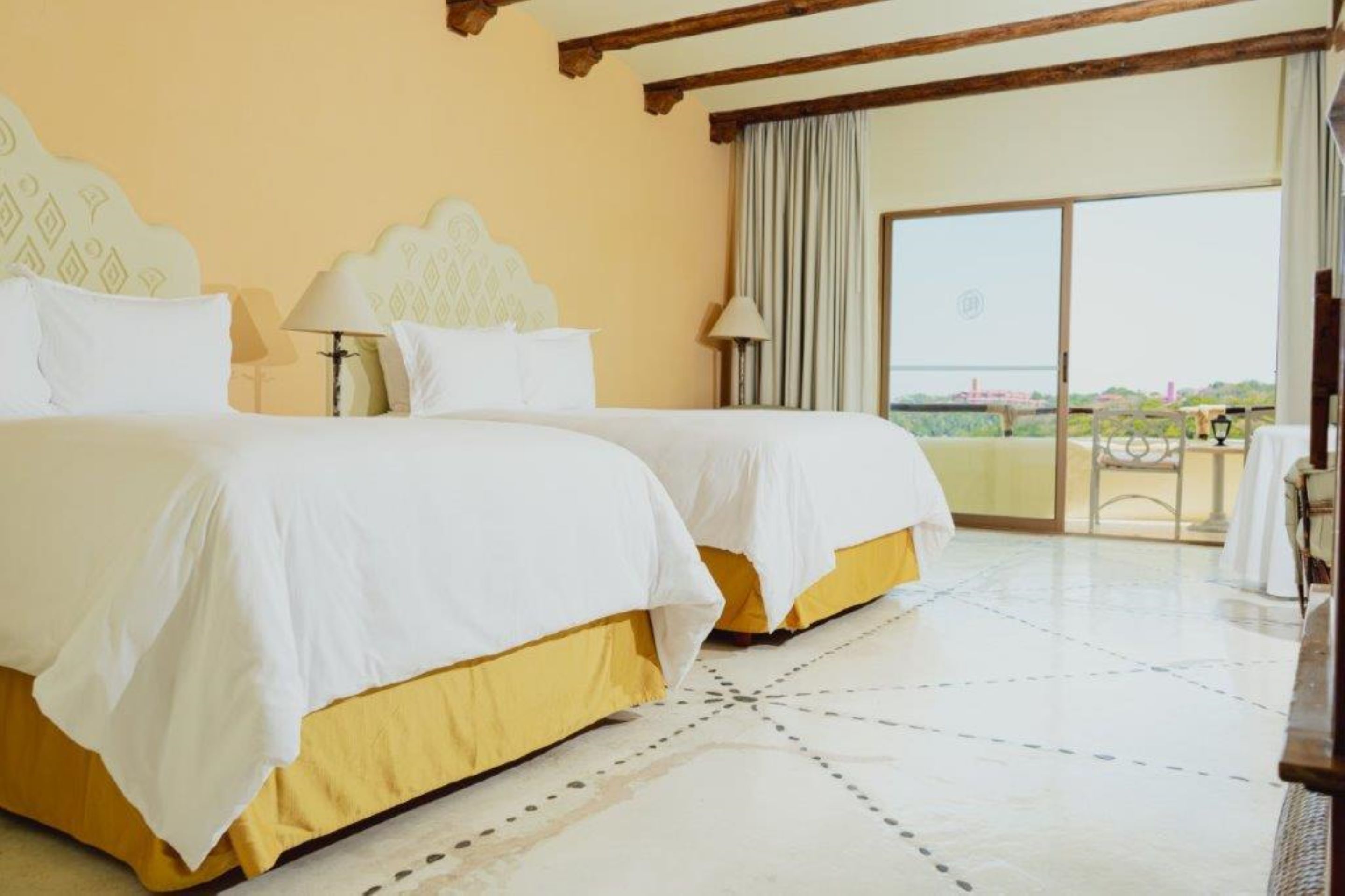 Quinta Real Huatulco by null