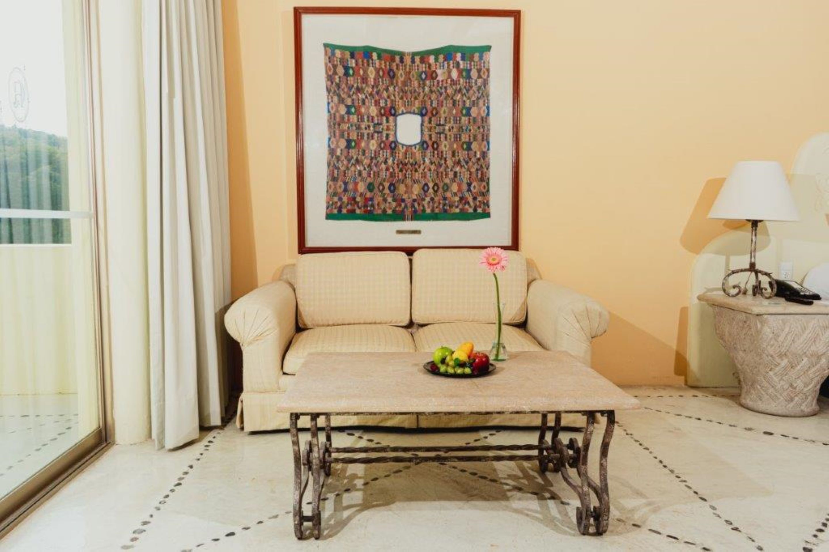 Quinta Real Huatulco by null