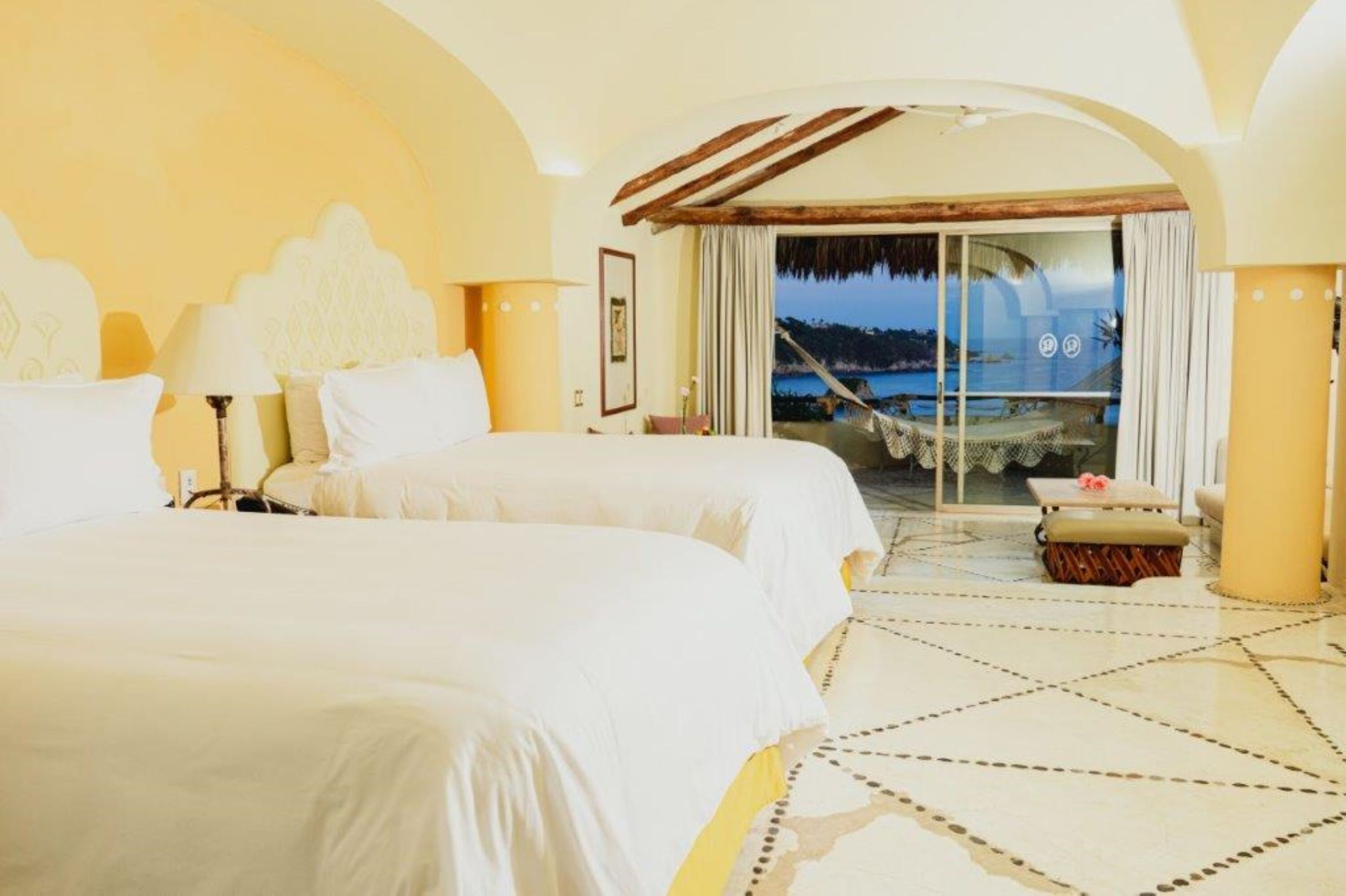 Quinta Real Huatulco by null