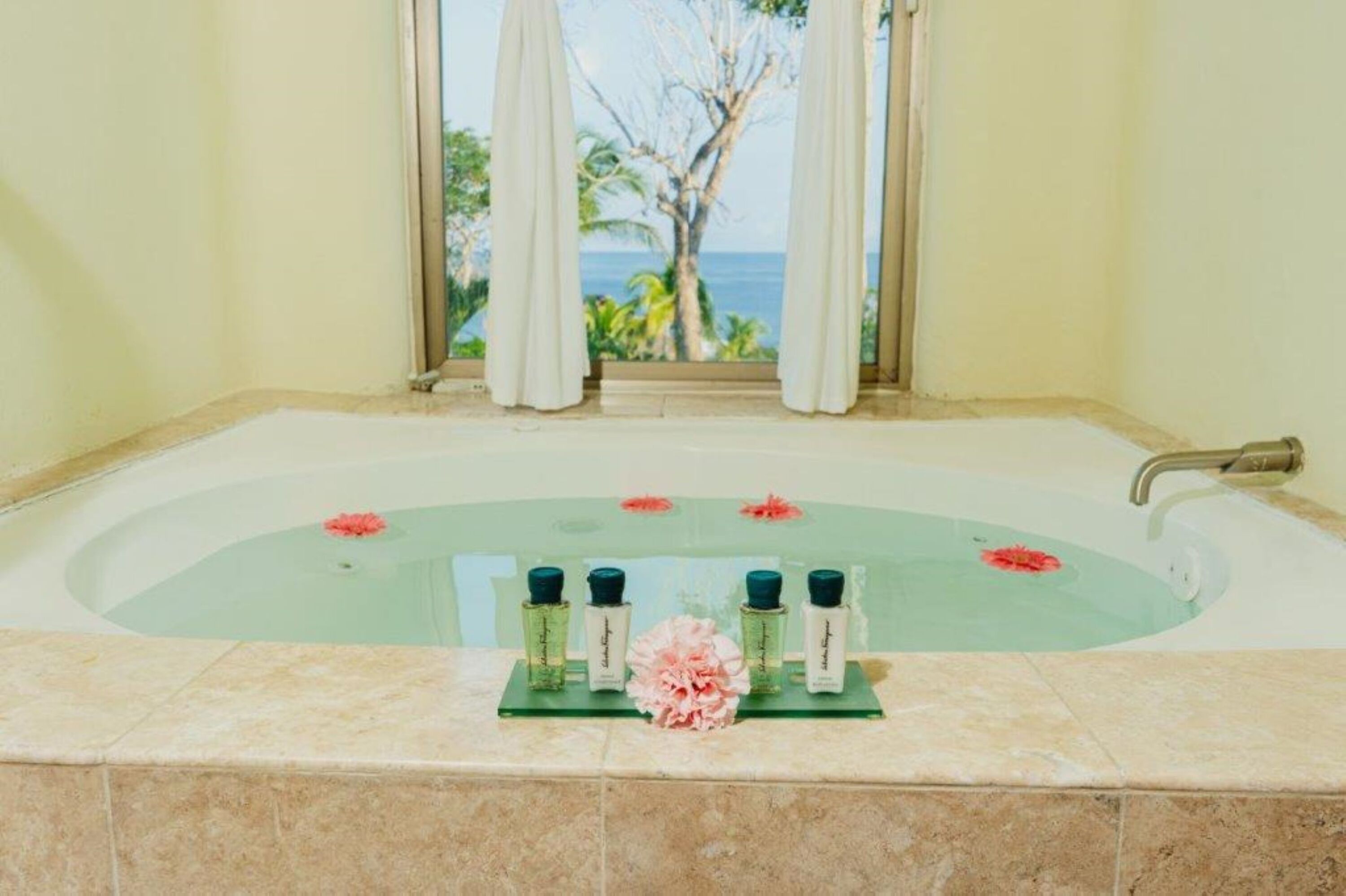 Quinta Real Huatulco by null