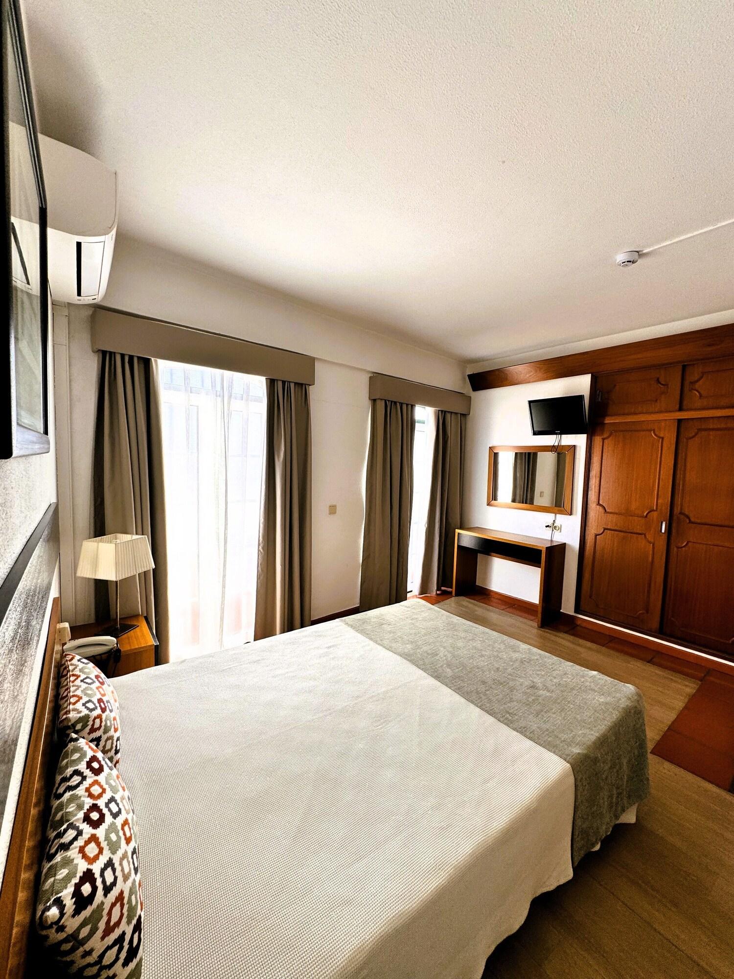 Lagosmar Hotel by null