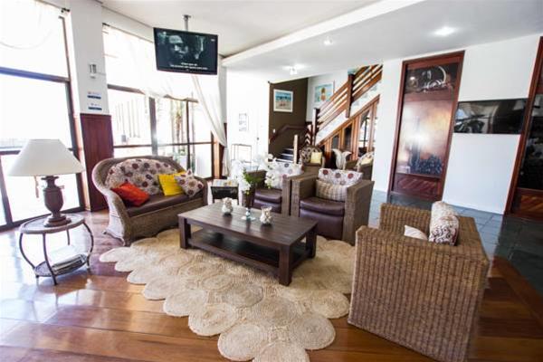 Villa Real Sao Francisco