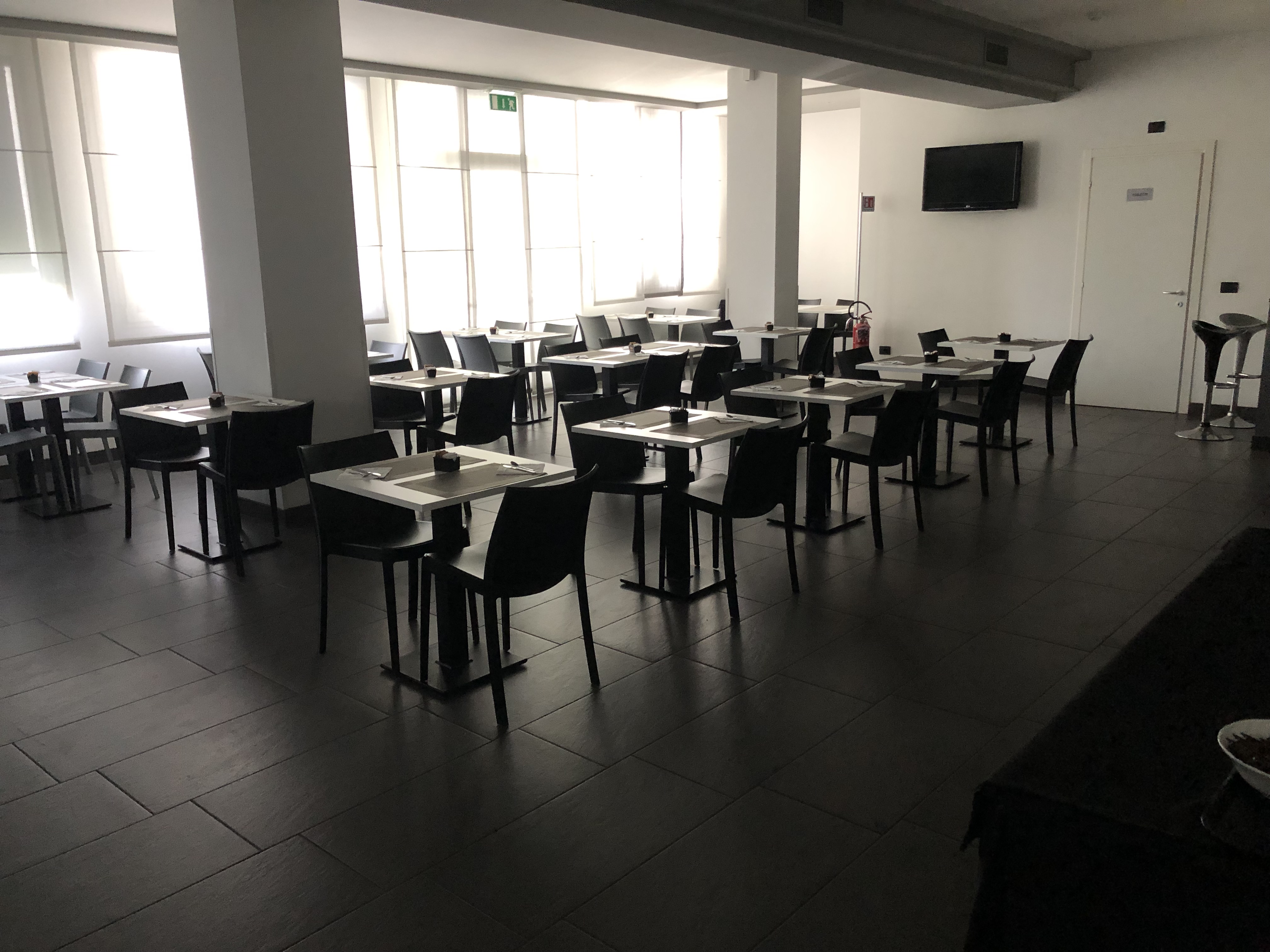 Hotel Nuova Mestre