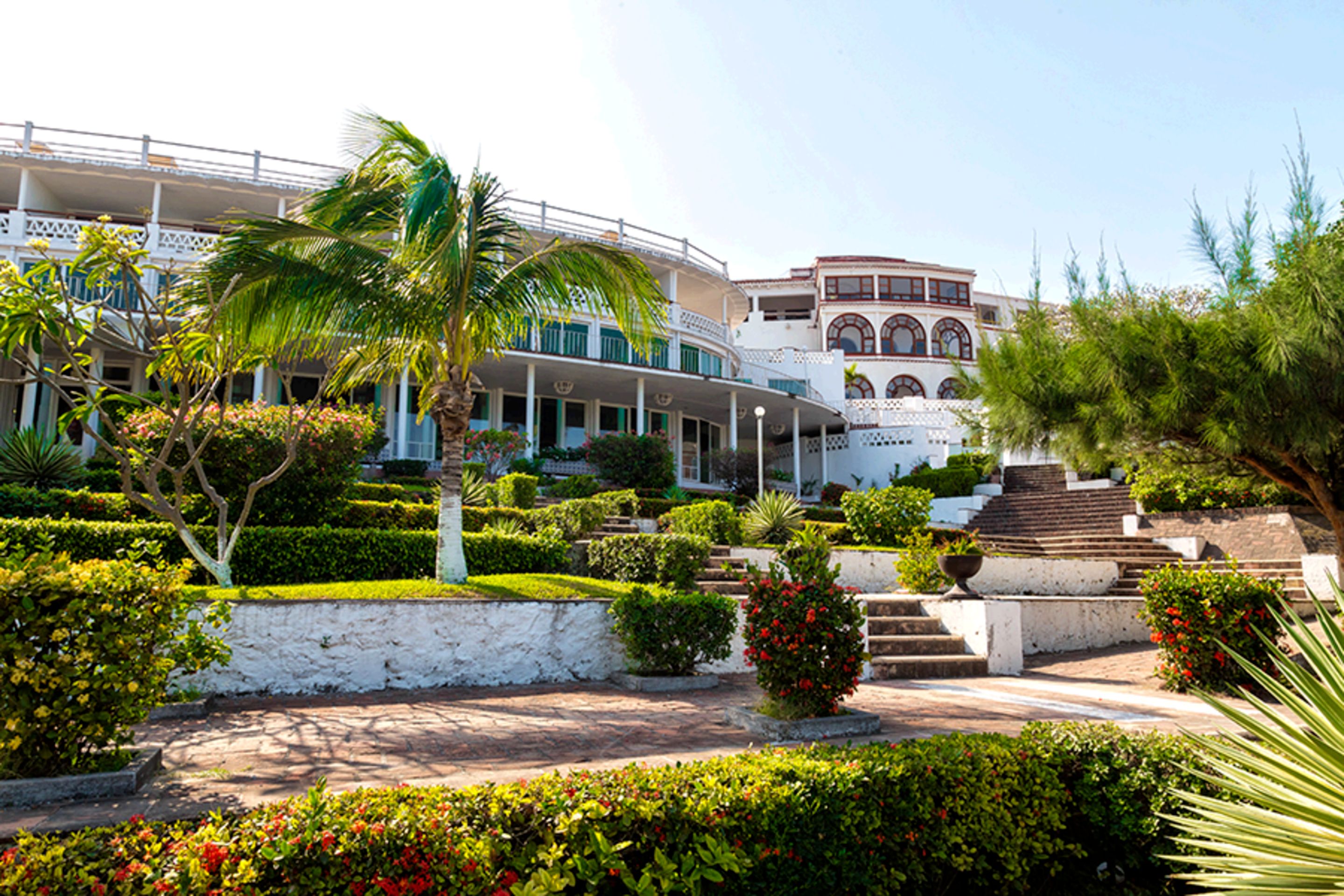Collection O Hotel Mocambo, Boca del Rao