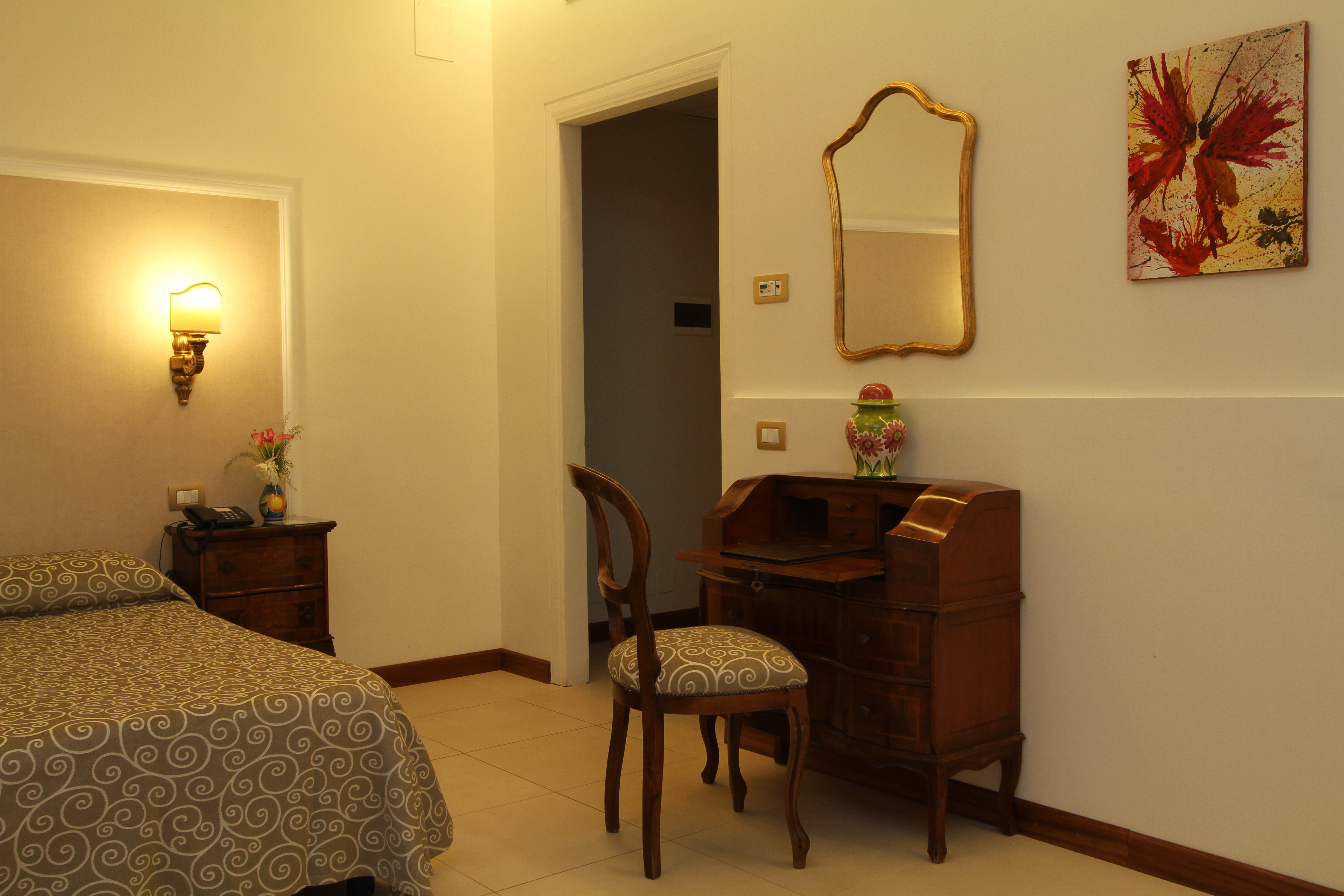 Hotel Alpha