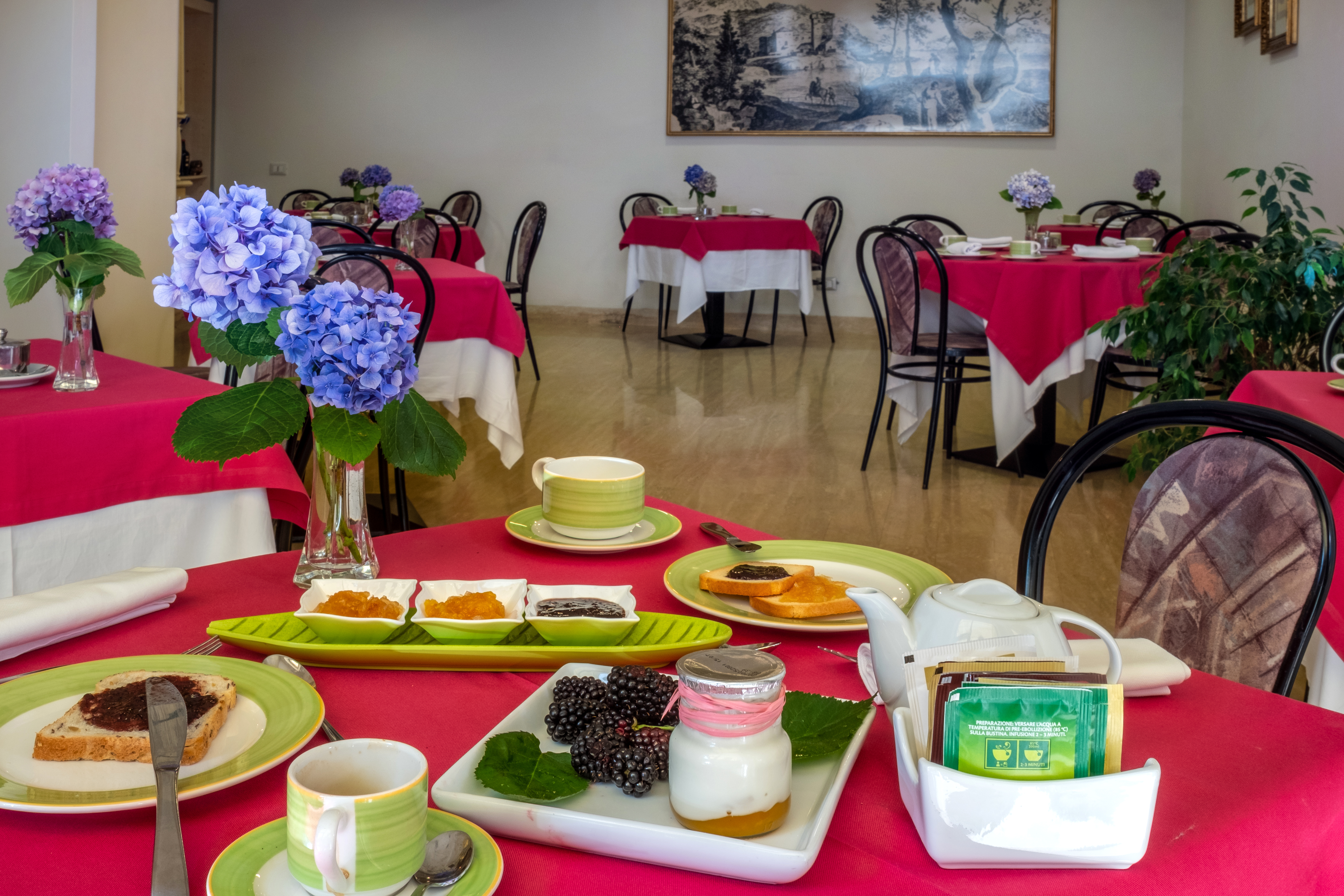 Hotel Savoia